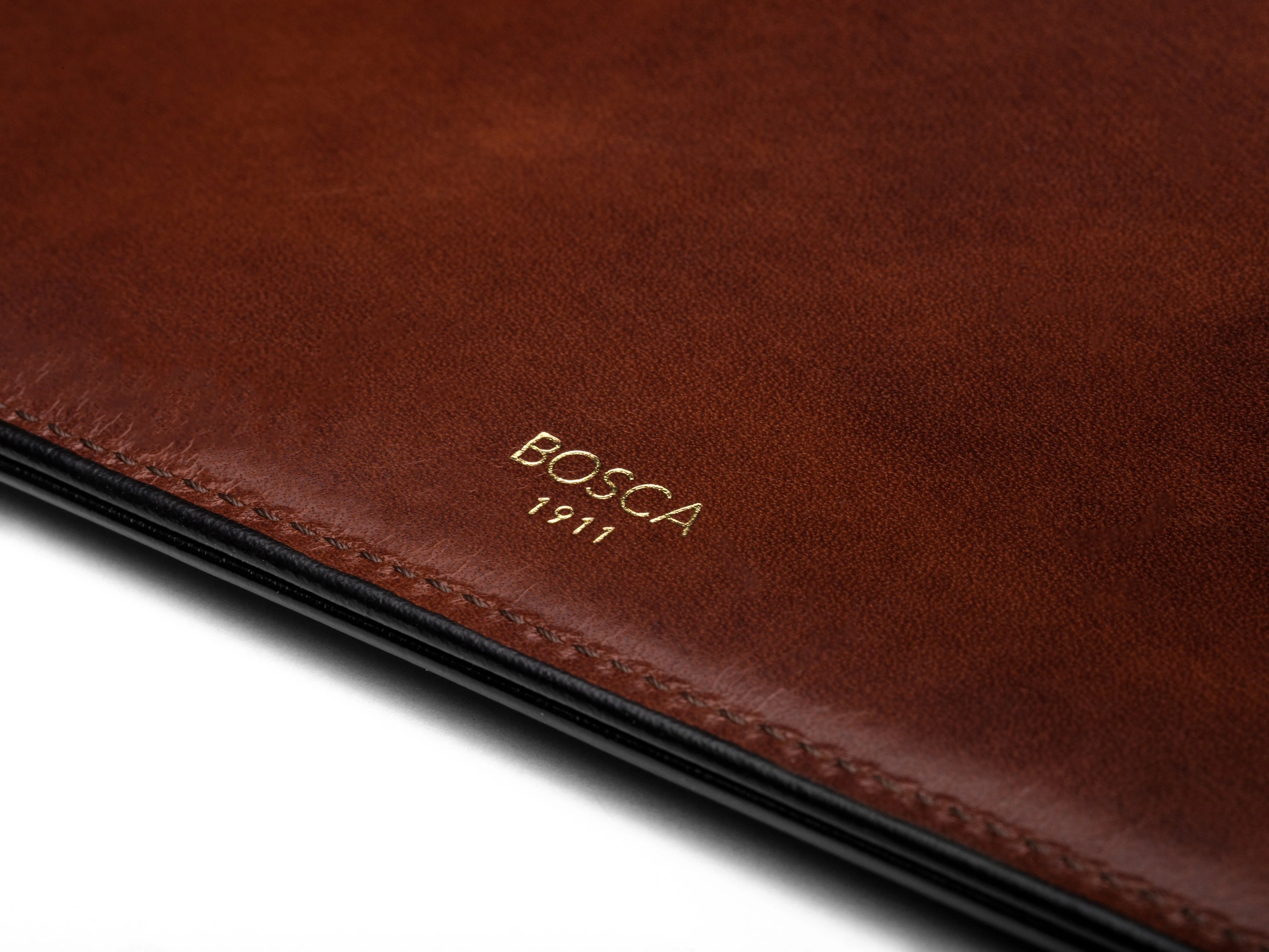 Old Leather 16" Portfolio / Envelope - Image 11