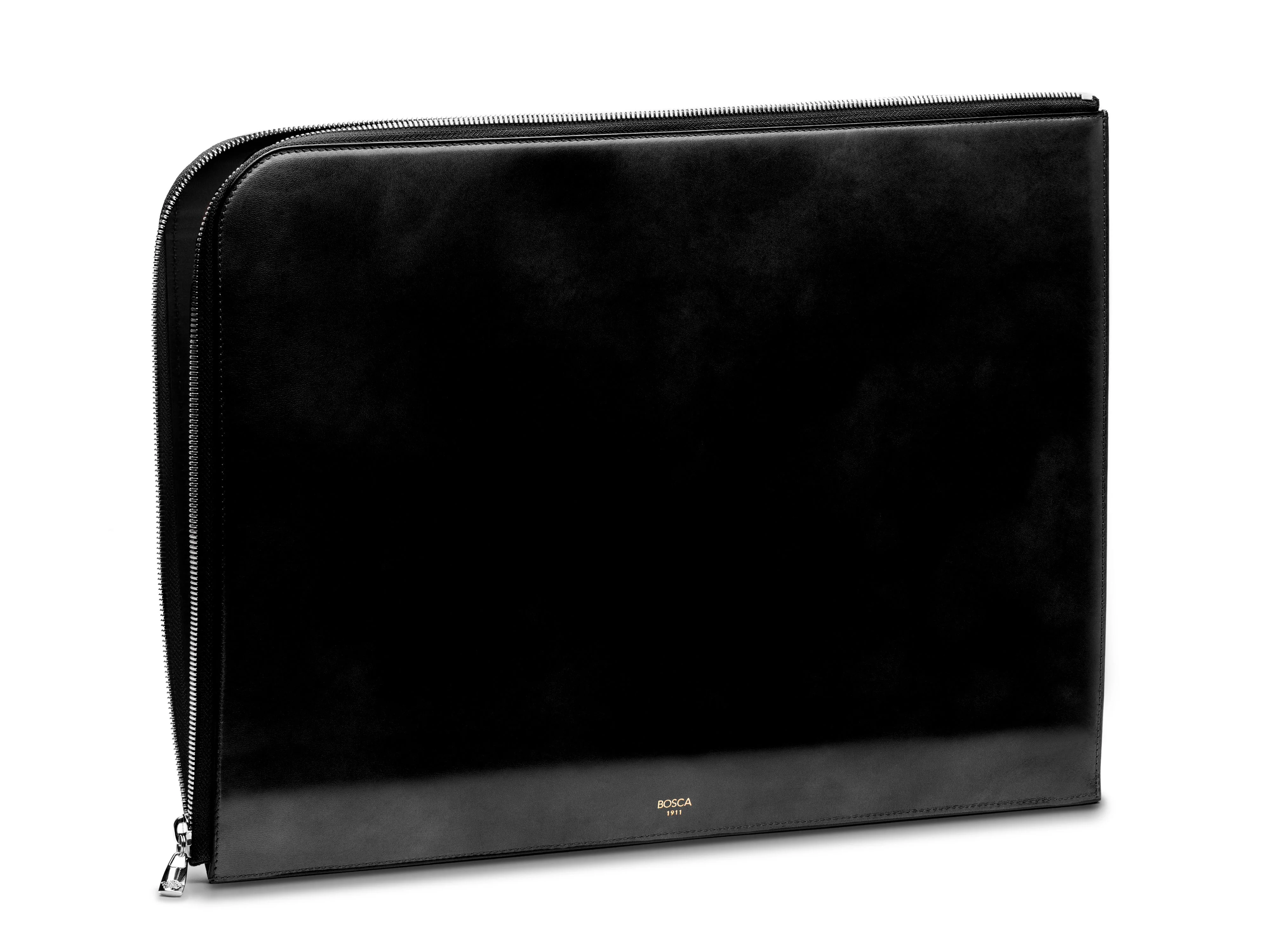 Old Leather 16" Portfolio / Envelope - Image 14