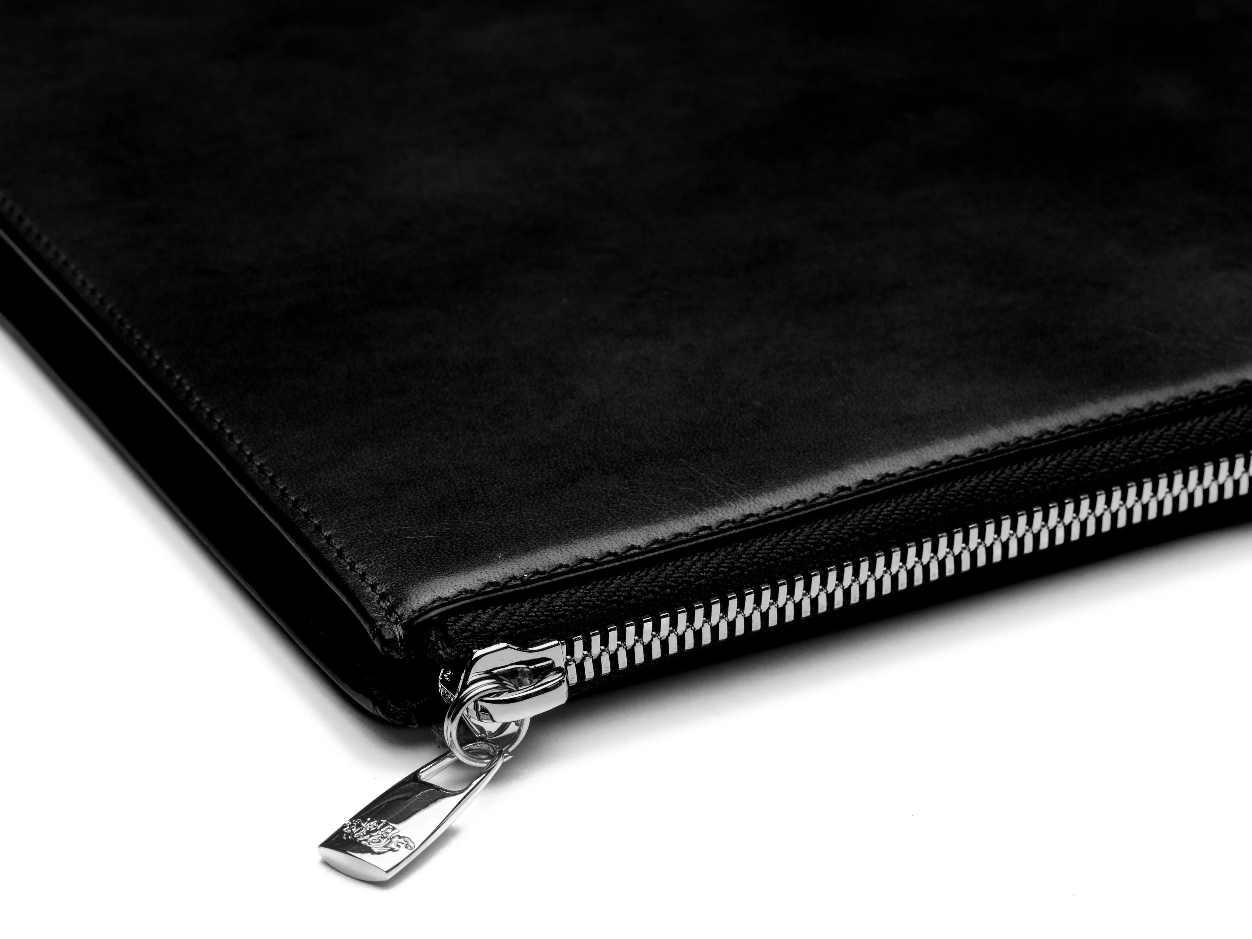 Old Leather 16" Portfolio / Envelope - Image 16