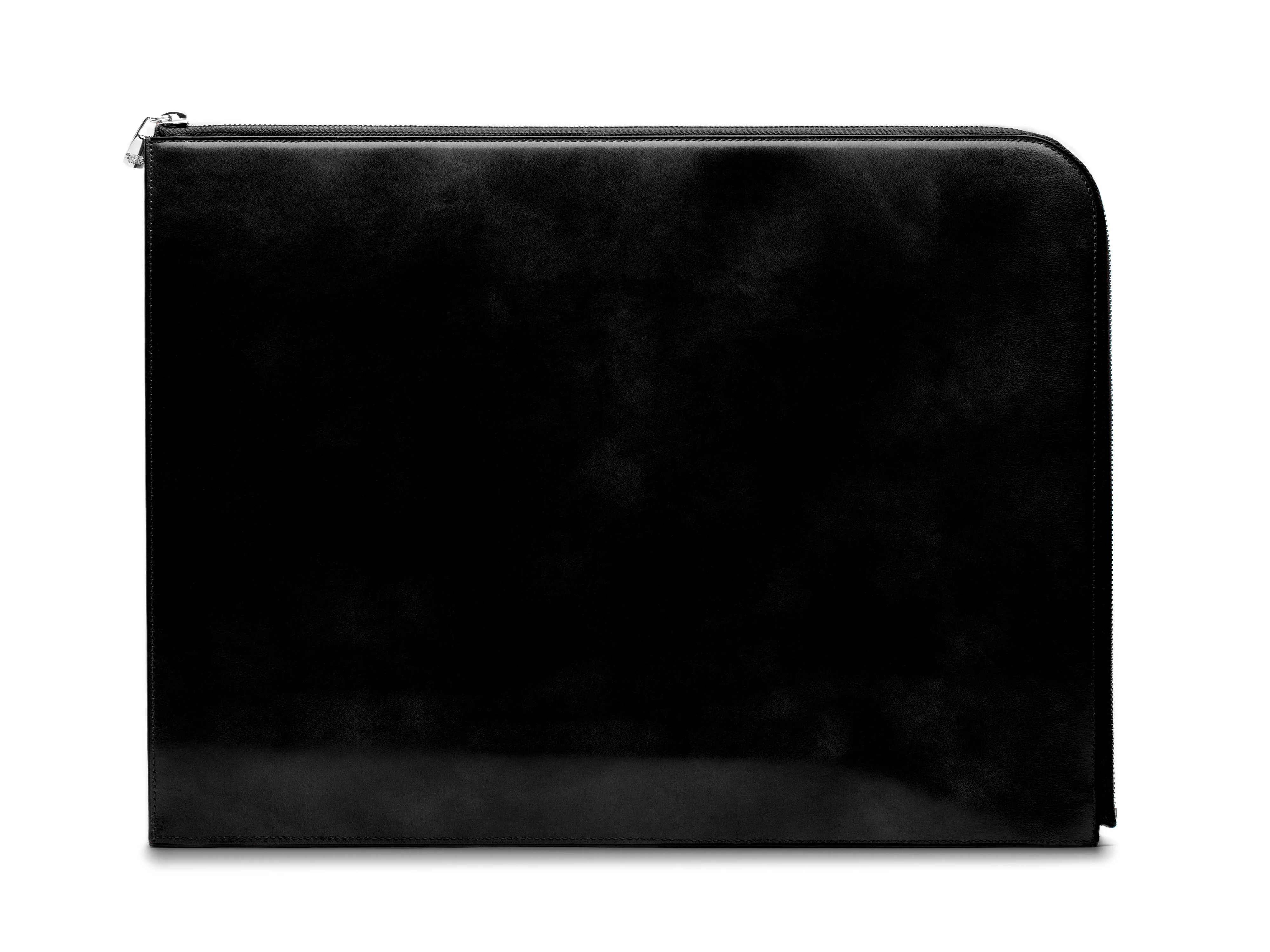 Old Leather 16" Portfolio / Envelope - Image 19