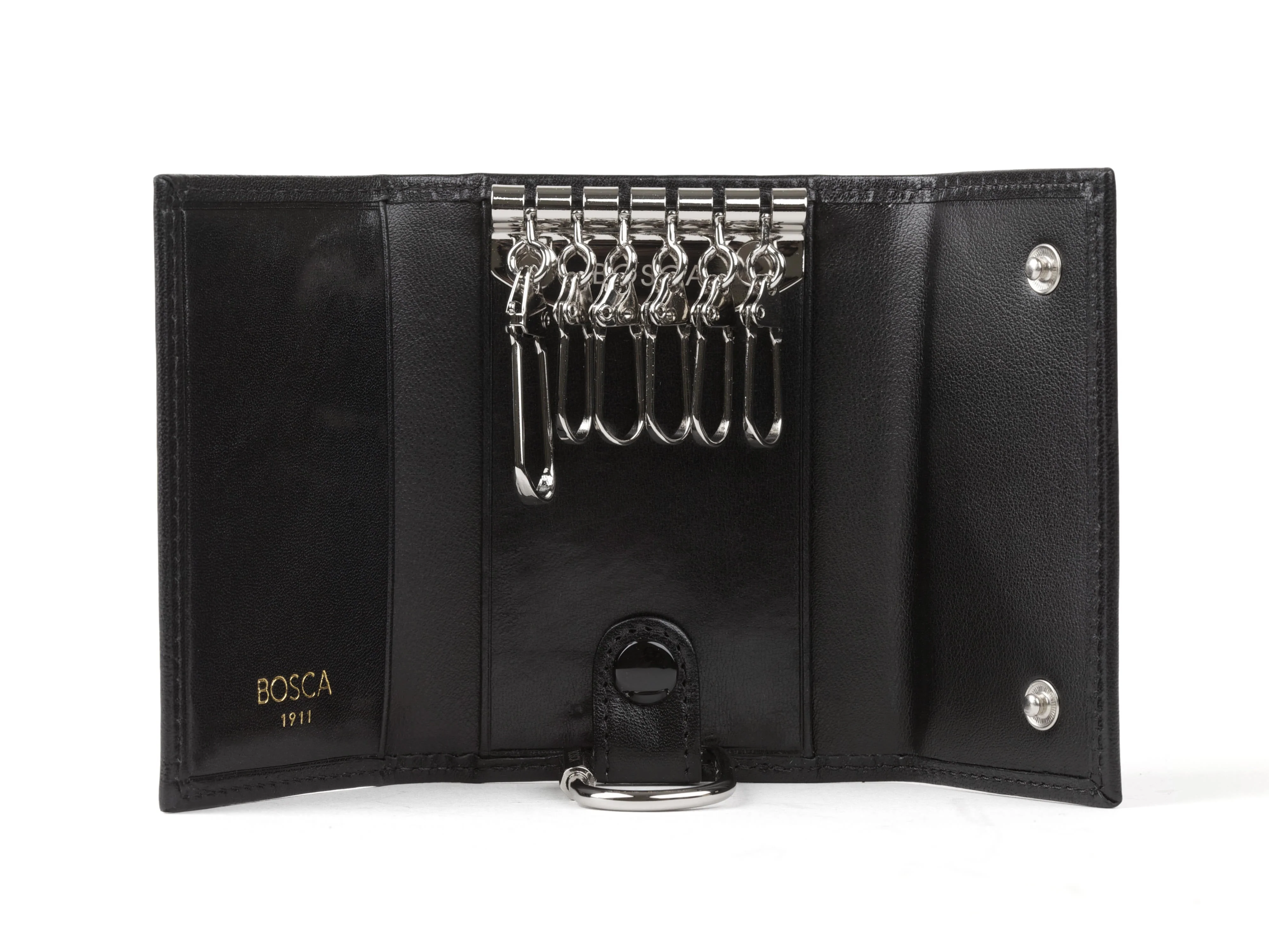 6 Hook Key Case - Image 10