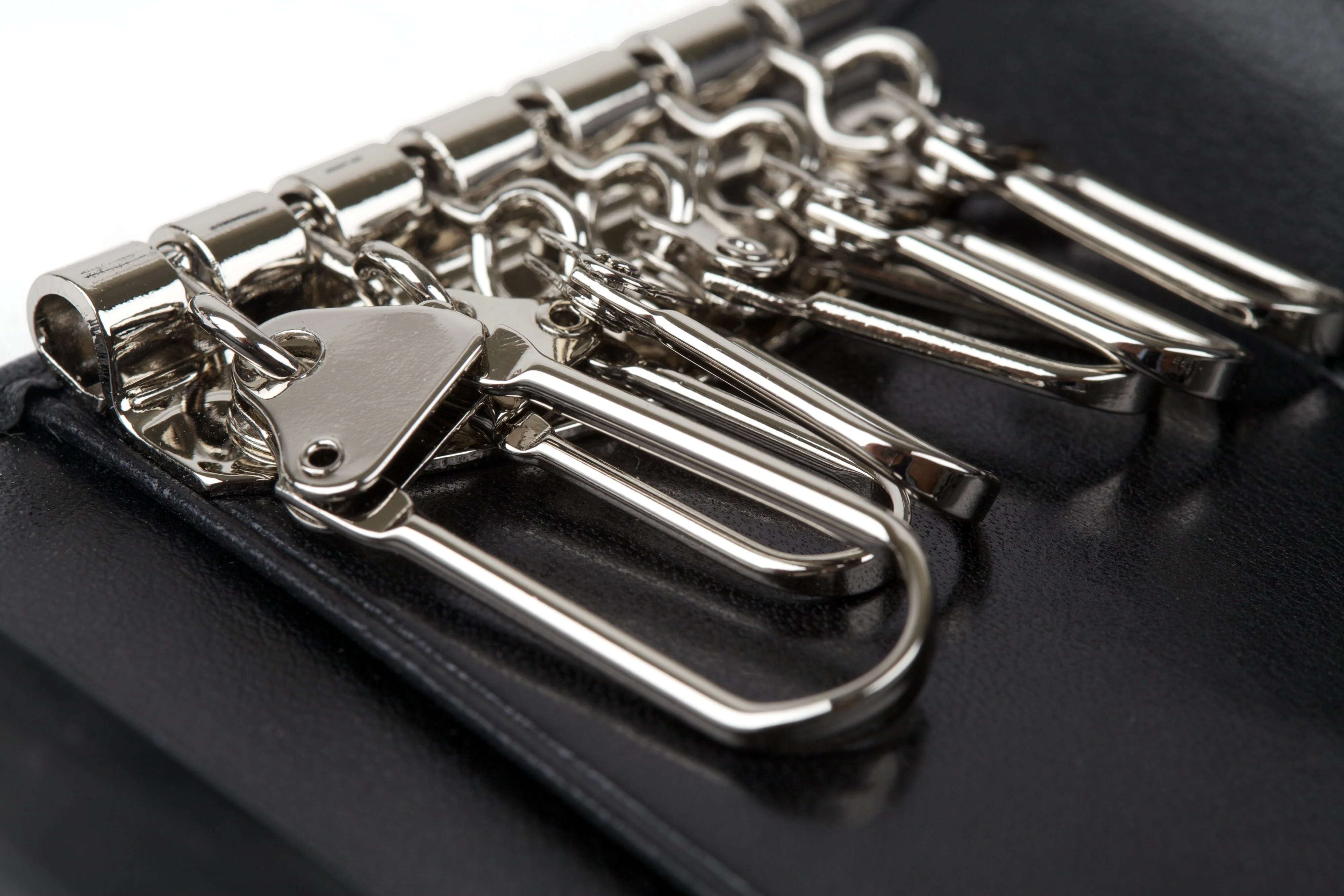 6 Hook Key Case - Image 12