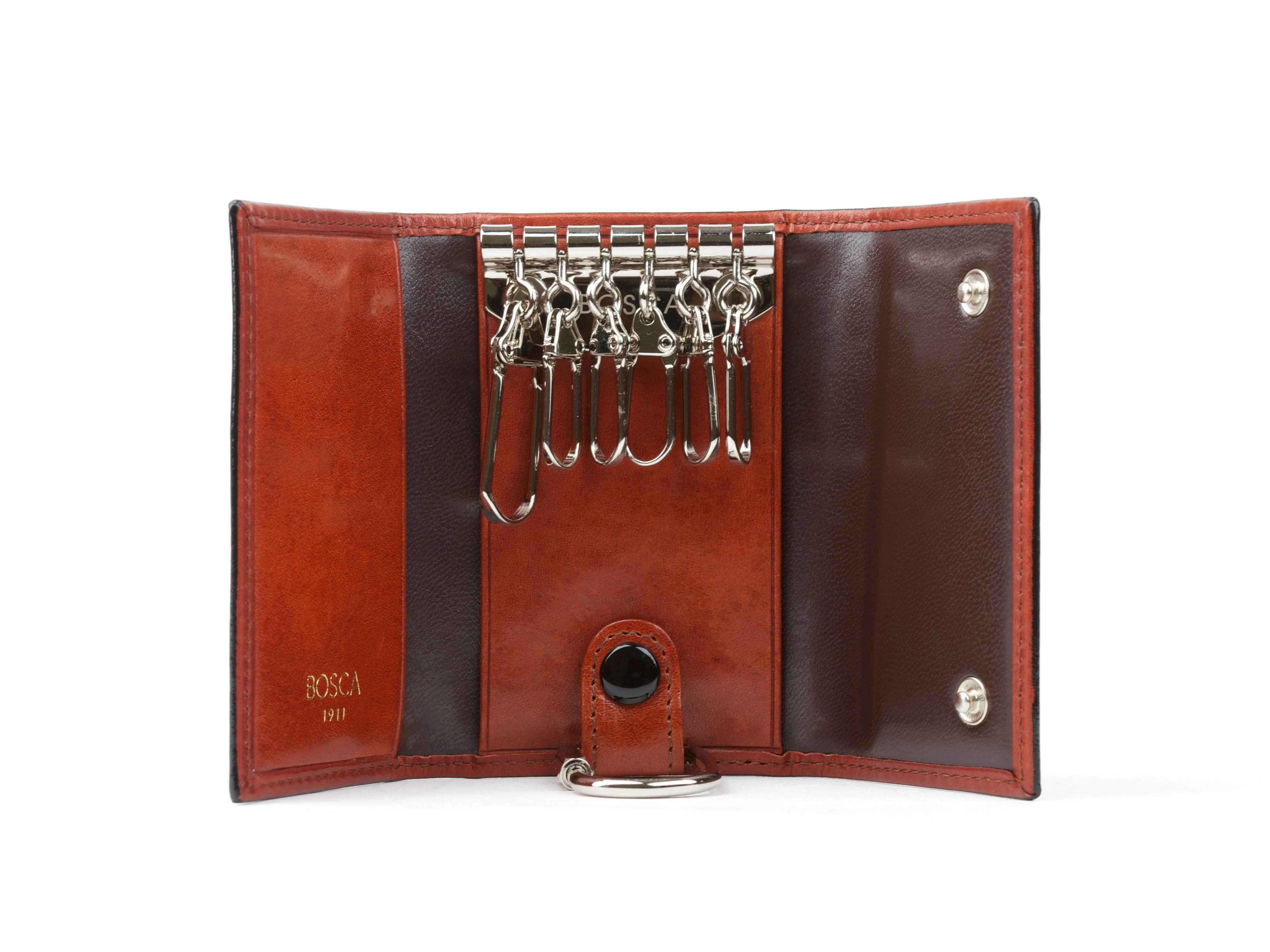 6 Hook Key Case - Image 2