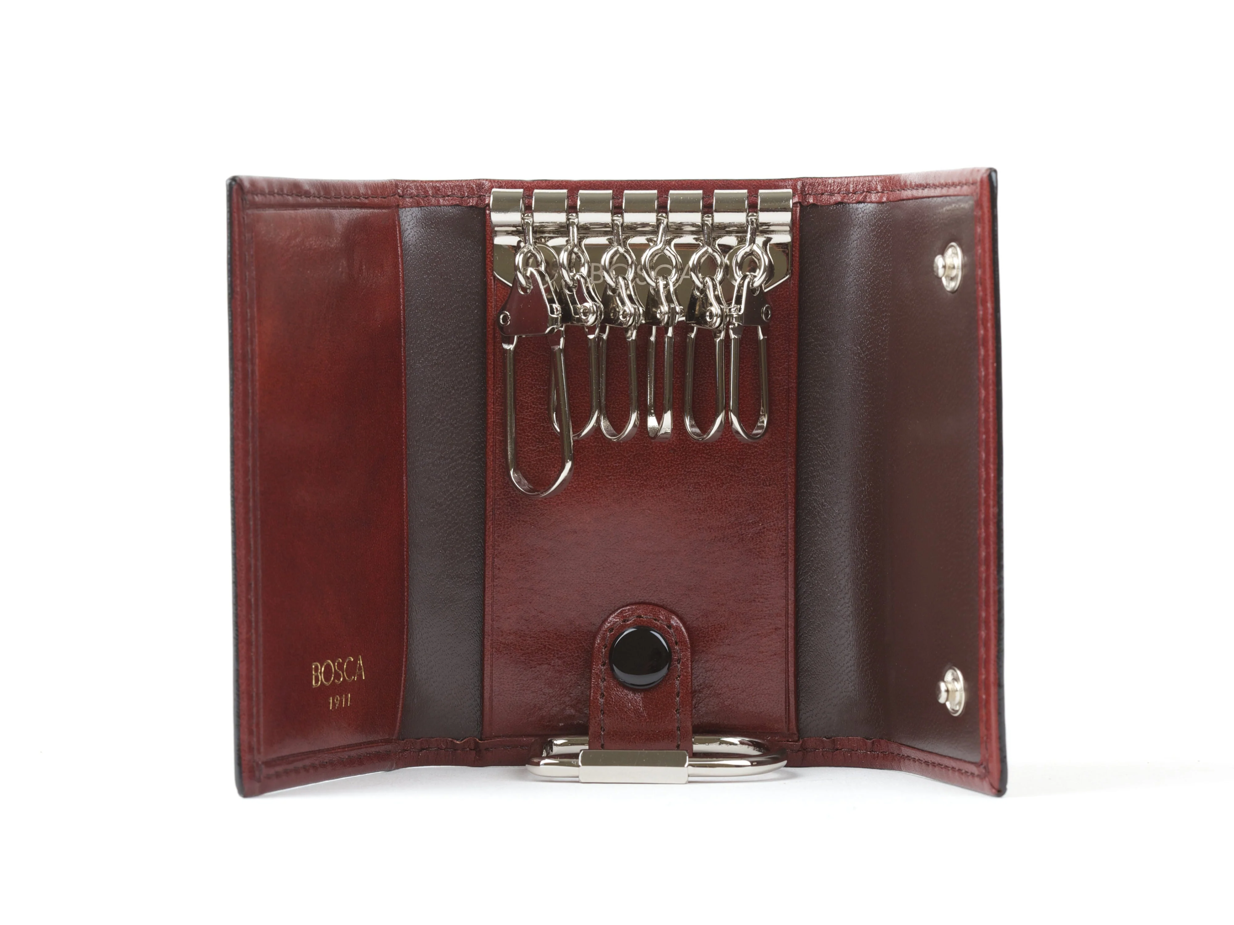 6 Hook Key Case - Image 6