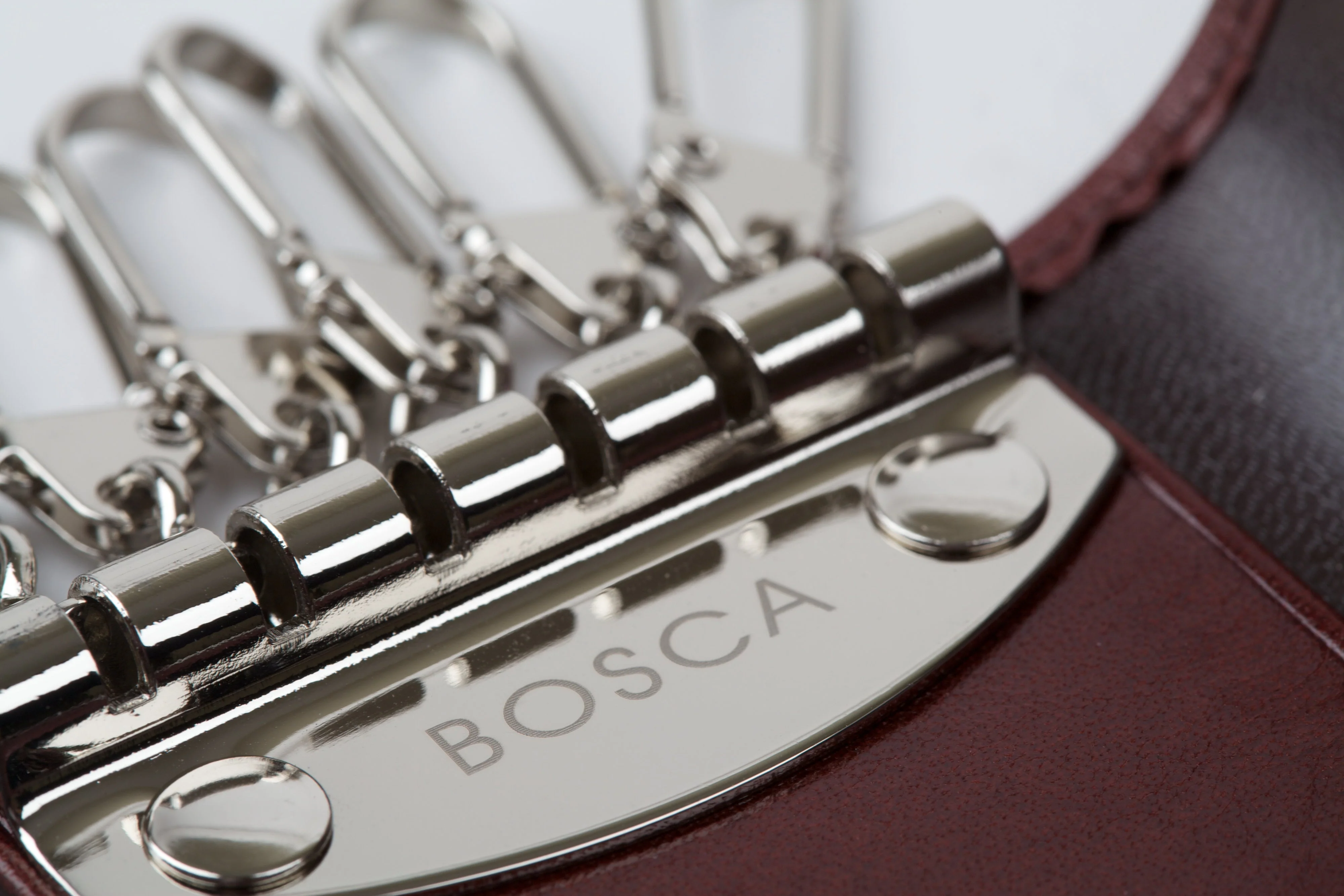 6 Hook Key Case - Image 8
