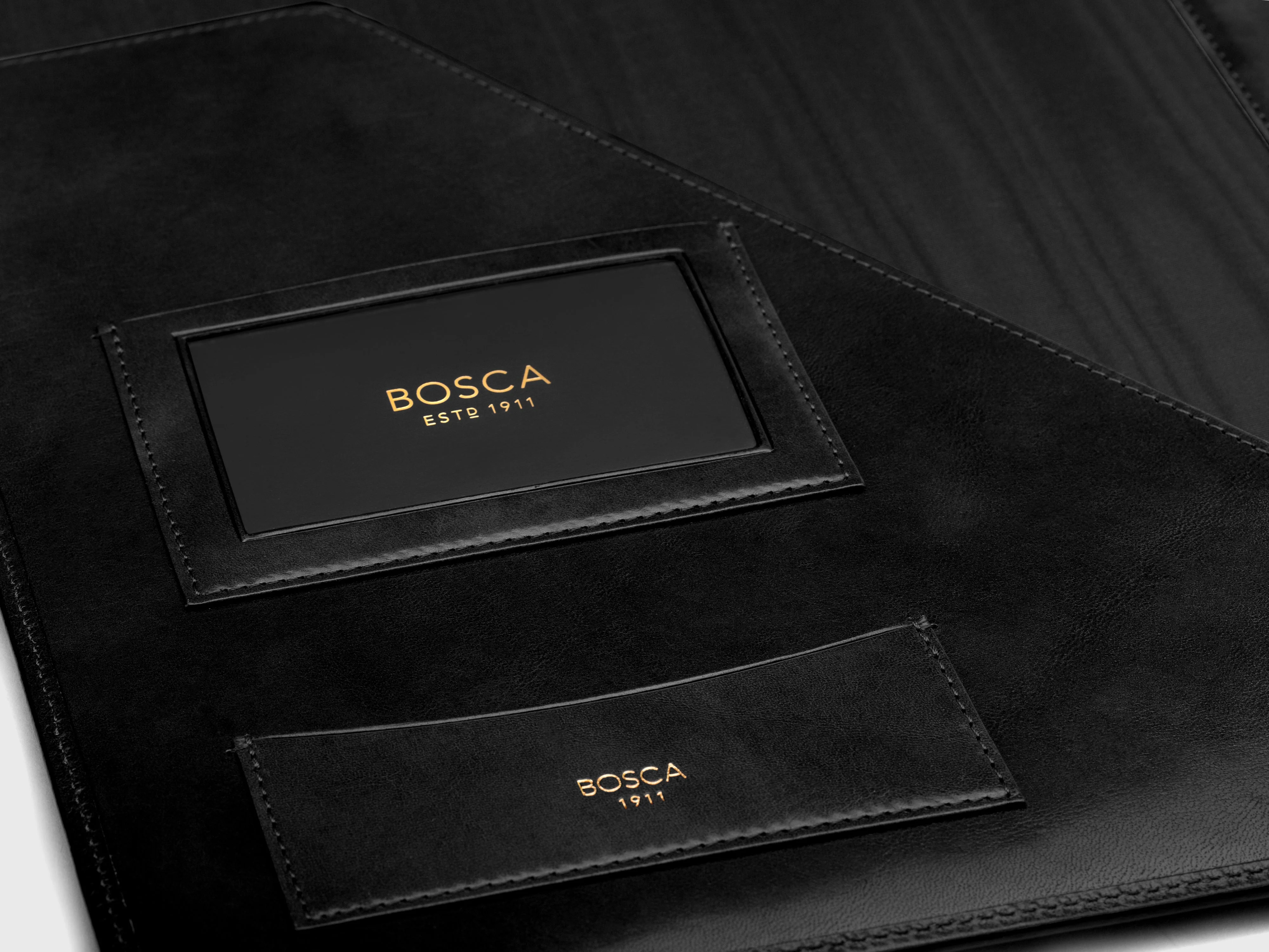 Old Leather Portfolio - Image 17
