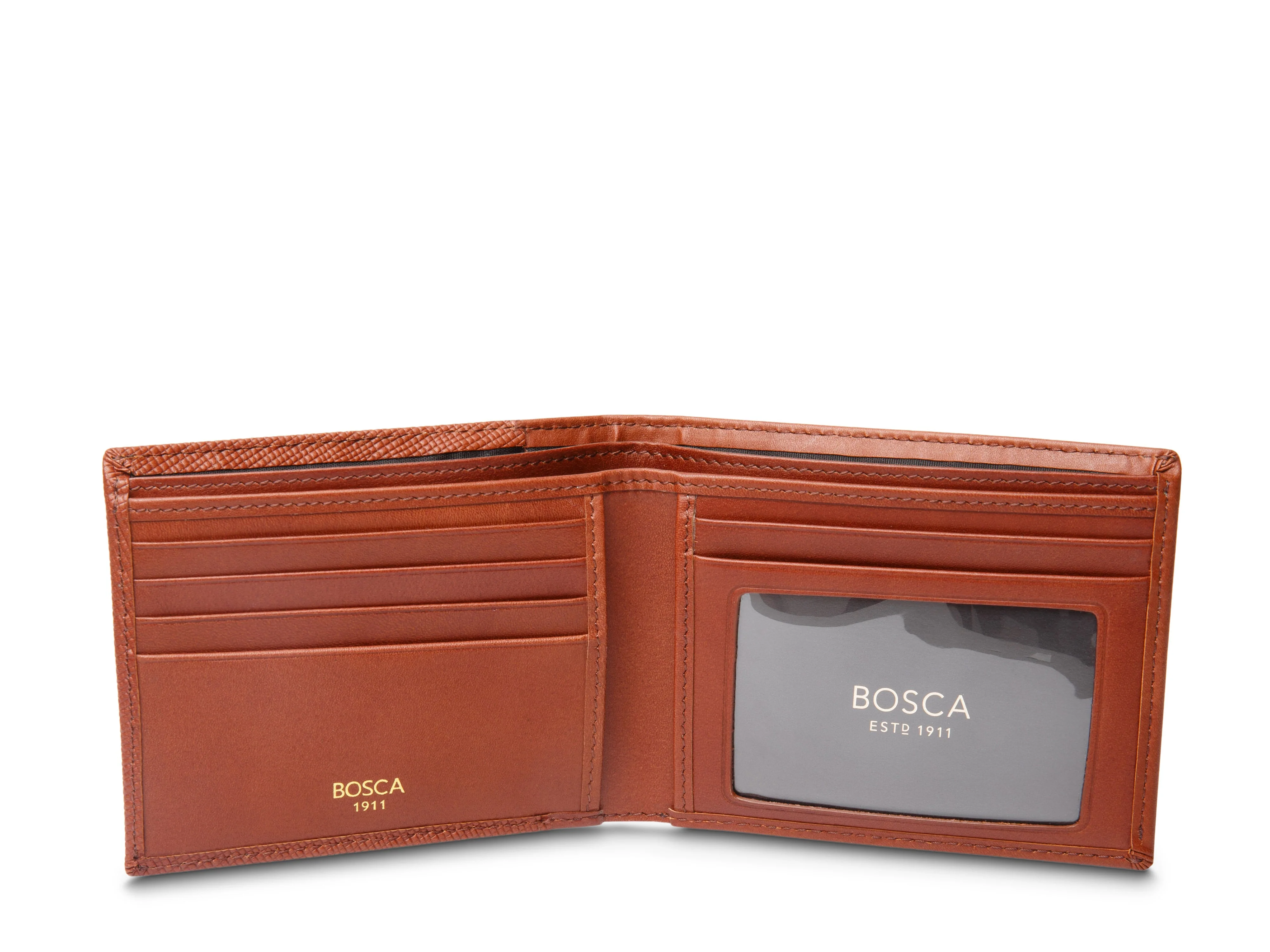 Saffiano Executive I.D. Wallet - Image 13