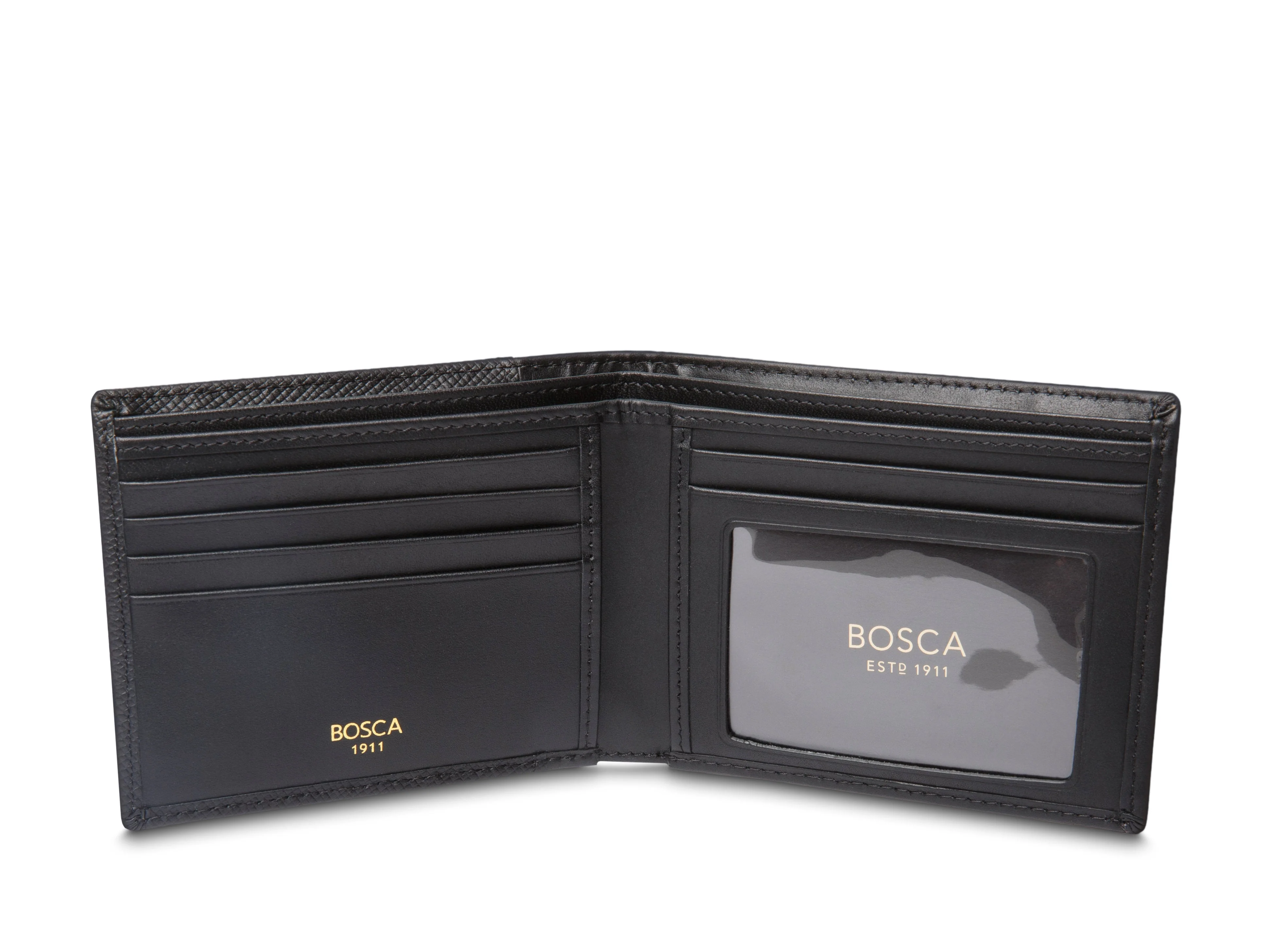 Saffiano Executive I.D. Wallet - Image 19