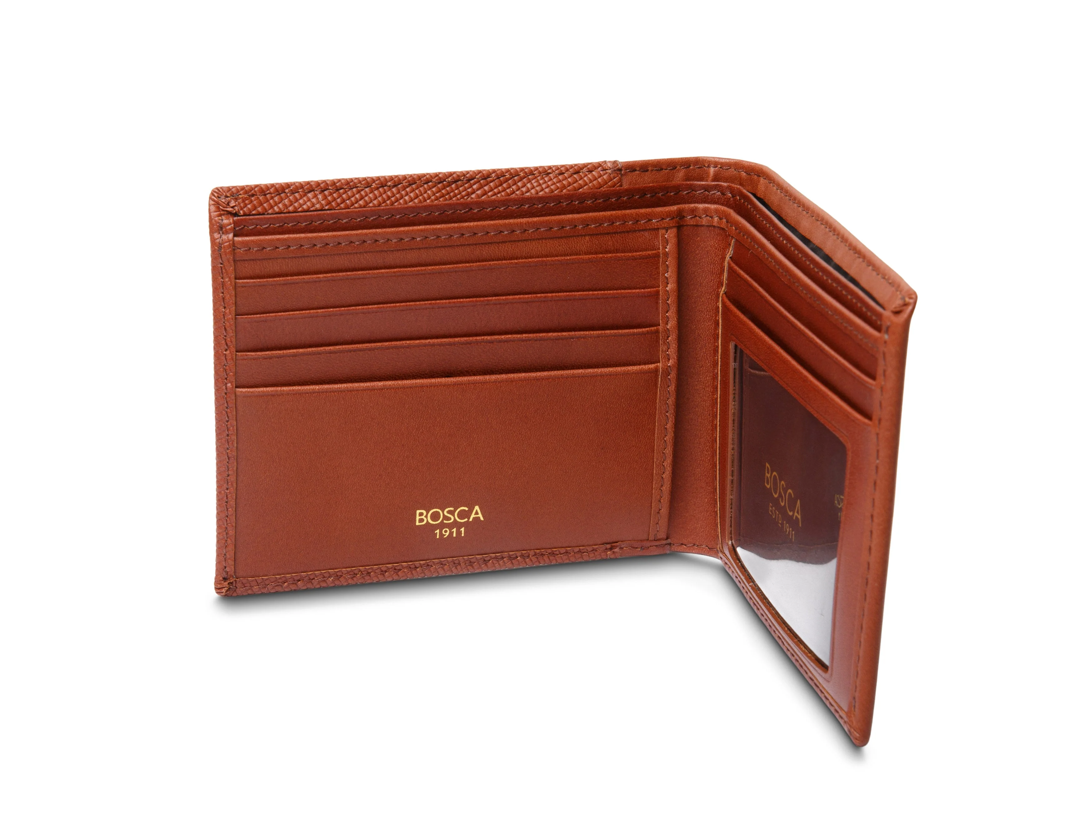 Saffiano Executive I.D. Wallet - Image 26