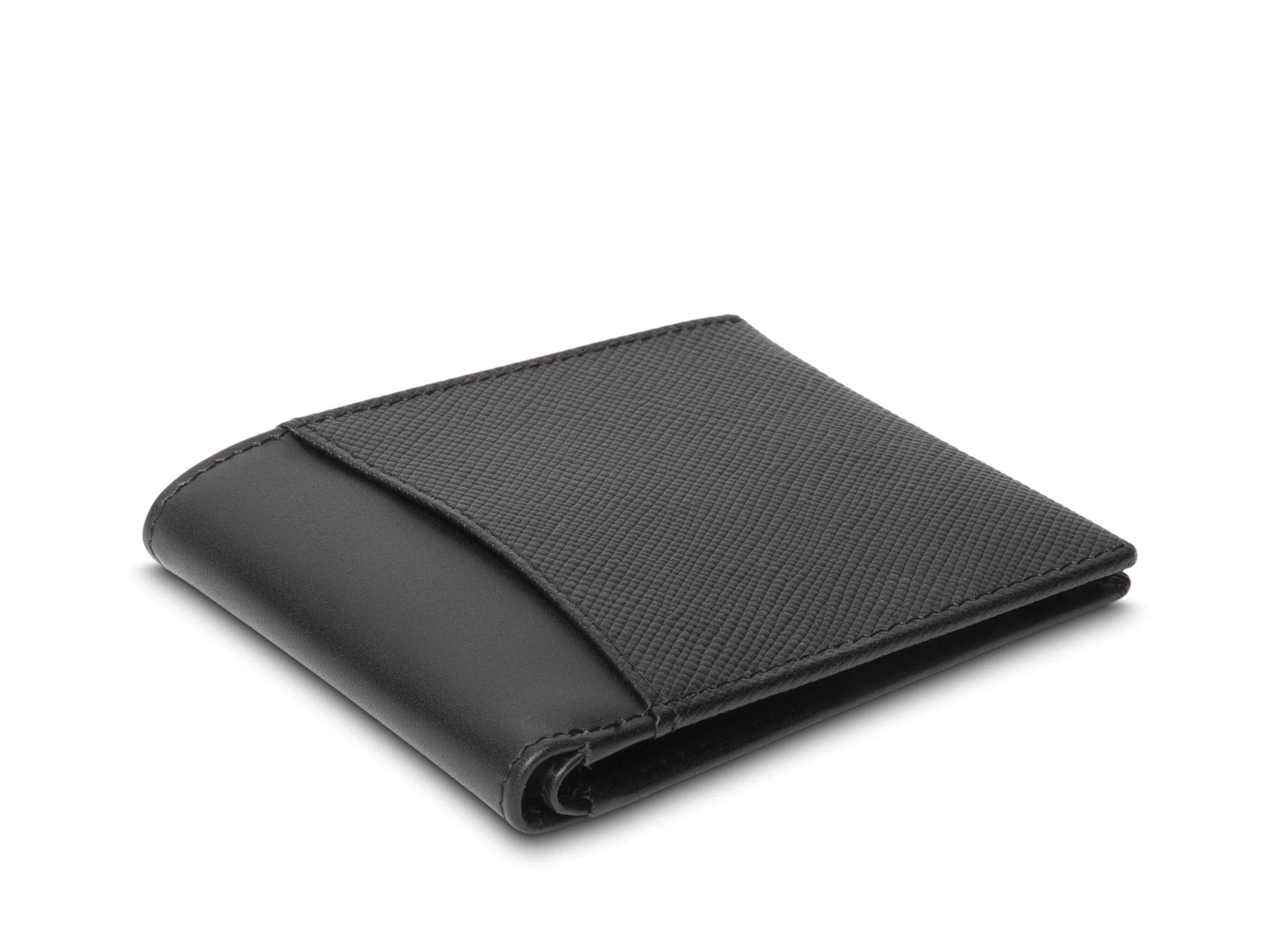 Saffiano Executive I.D. Wallet - Image 4