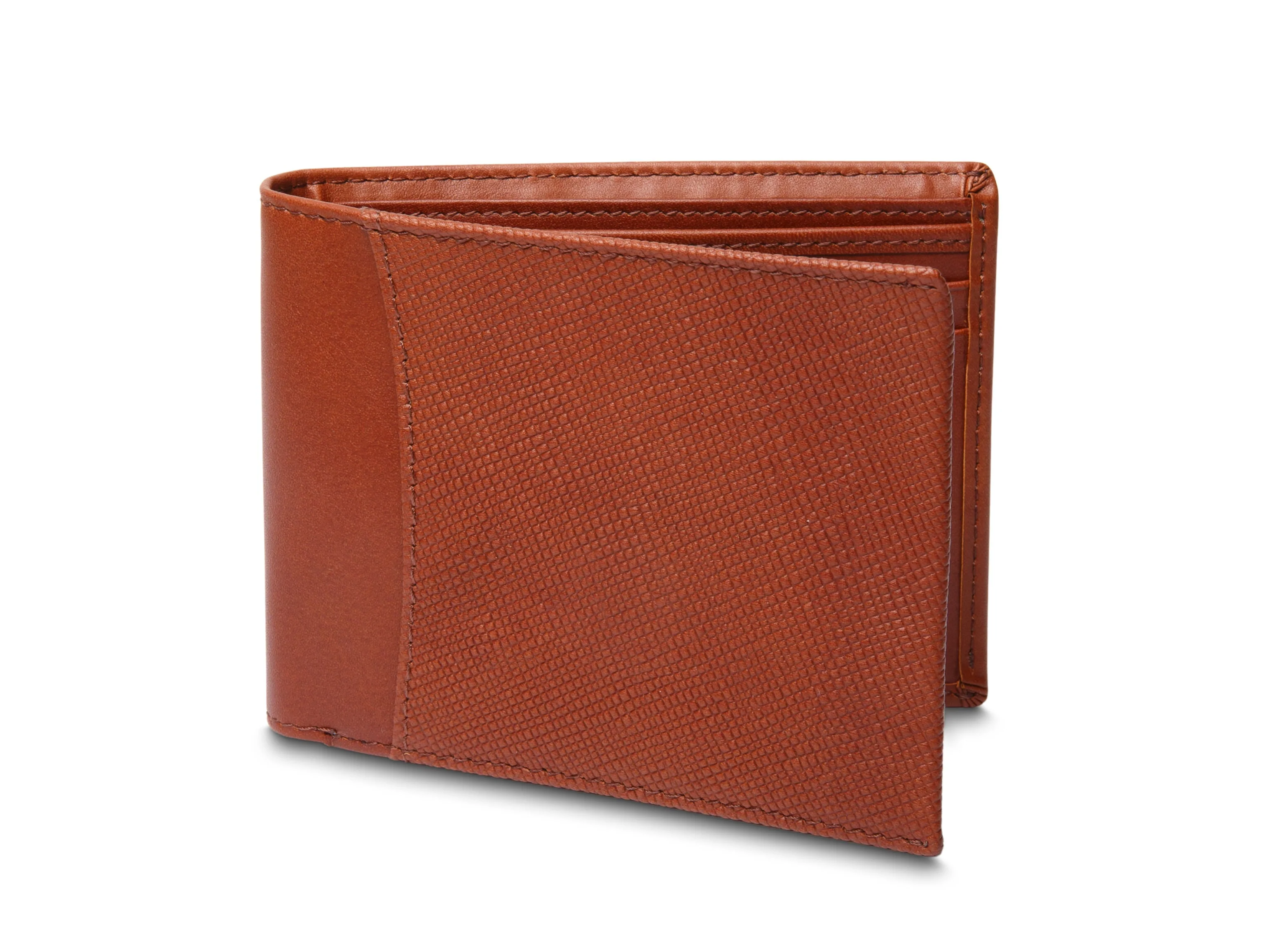 Saffiano Executive I.D. Wallet - Image 8