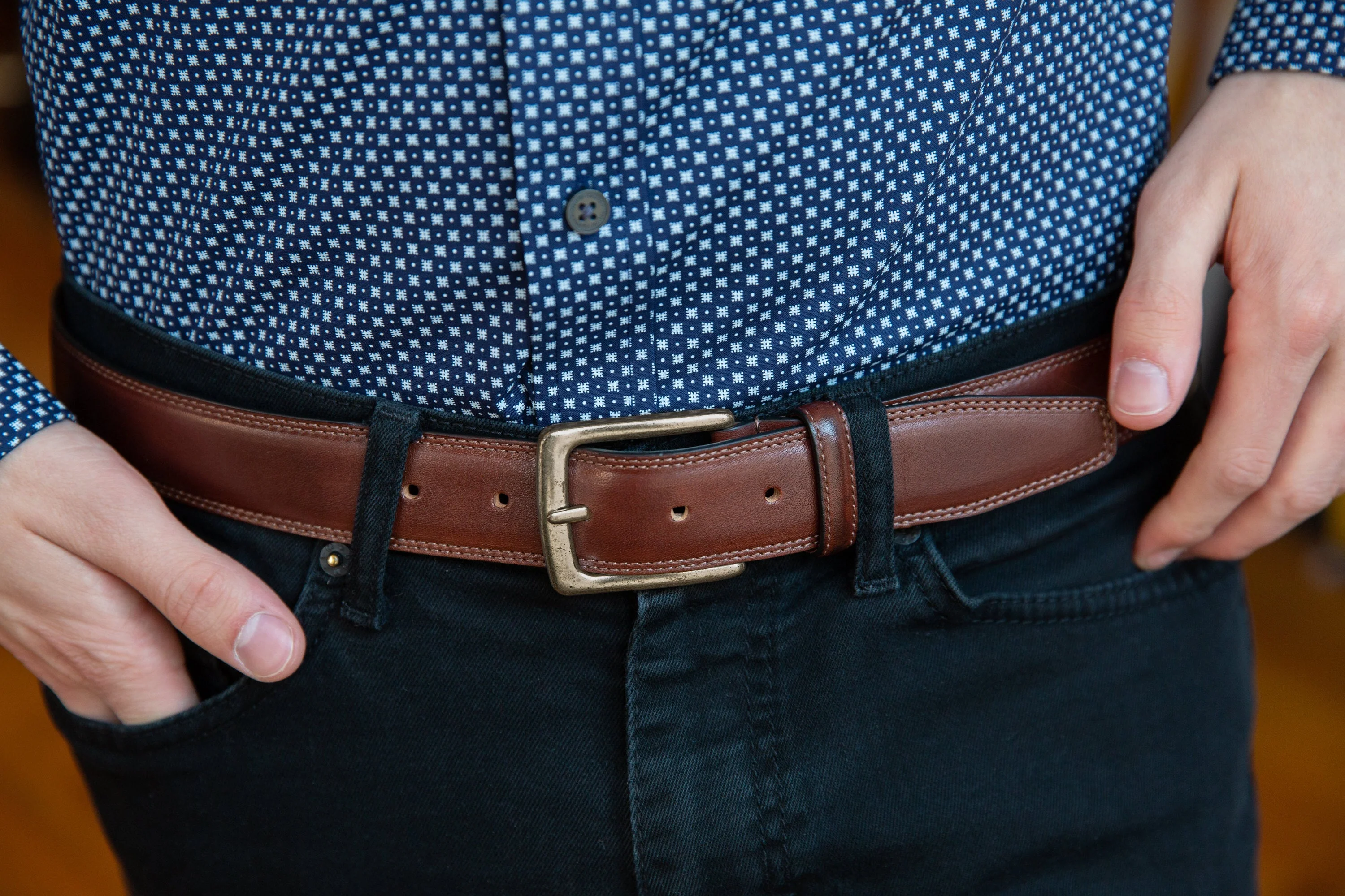 Dolce Amalfi Belt - Image 7