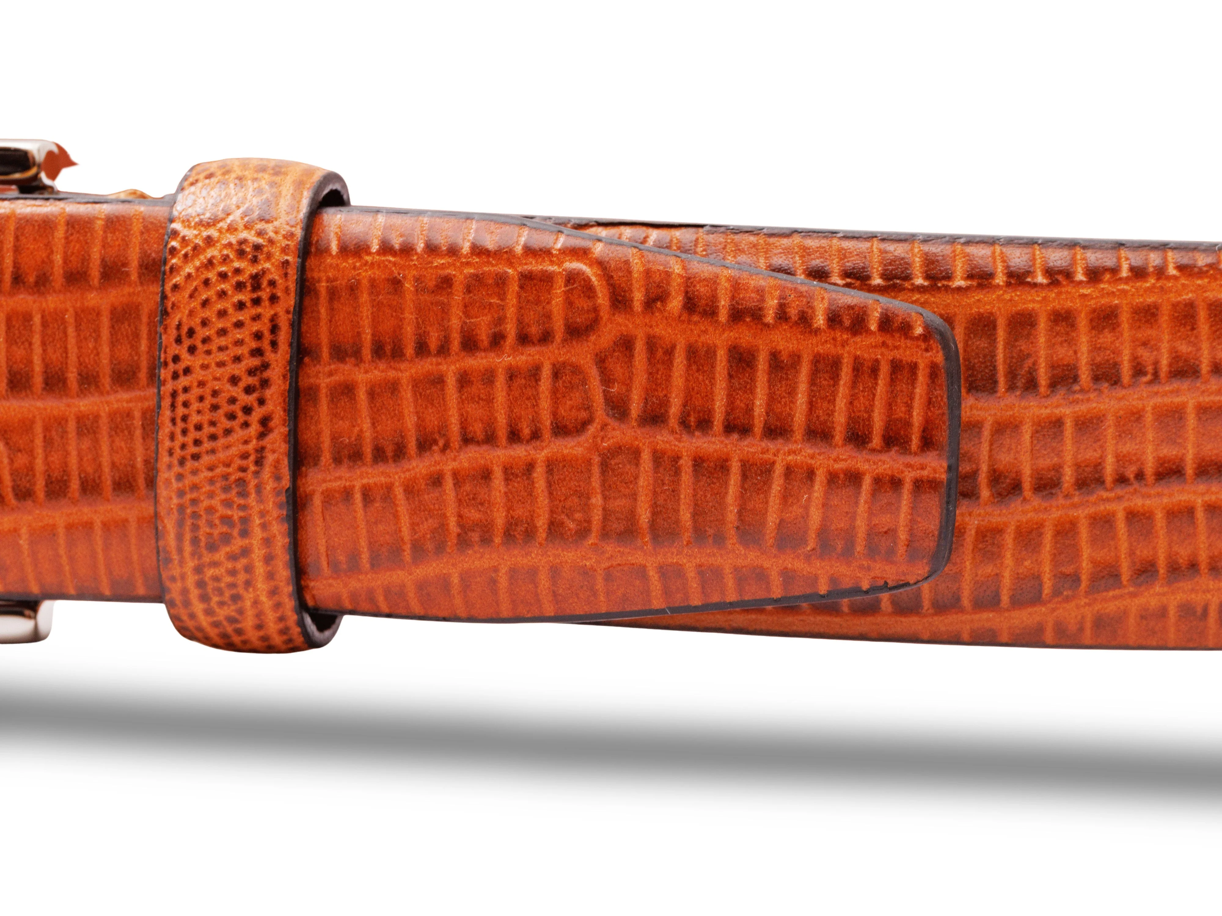 Bergamo Belt - Image 3