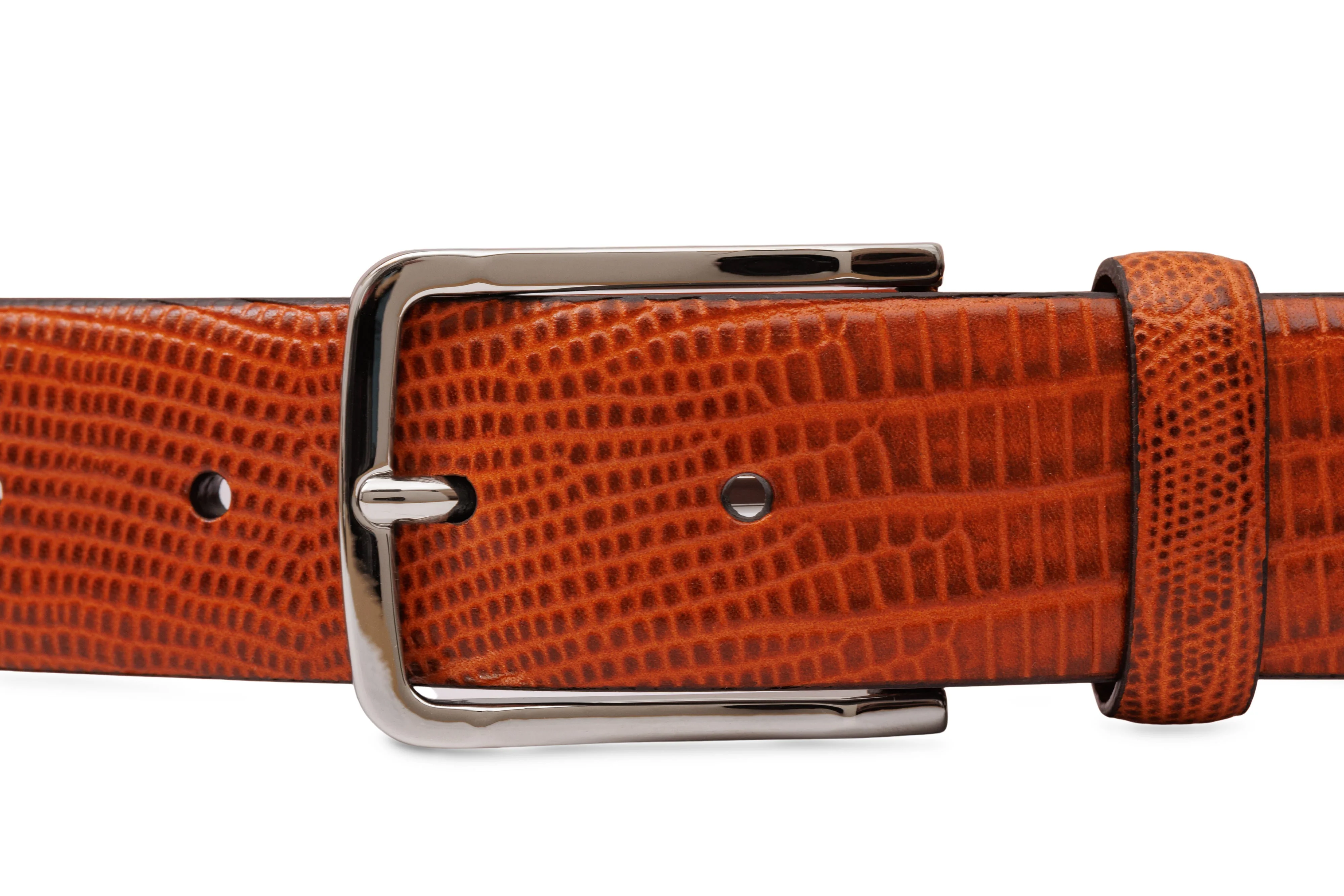 Bergamo Belt - Image 4