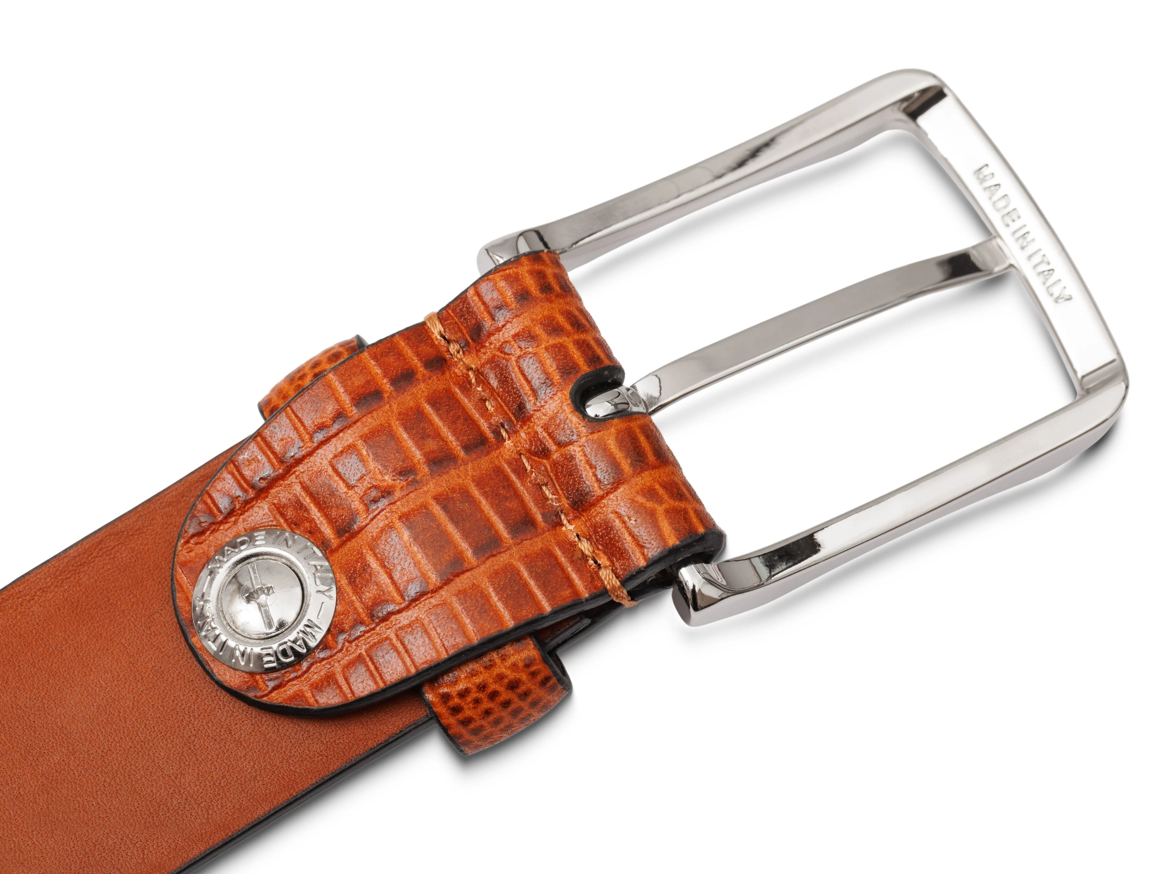 Bergamo Belt - Image 7