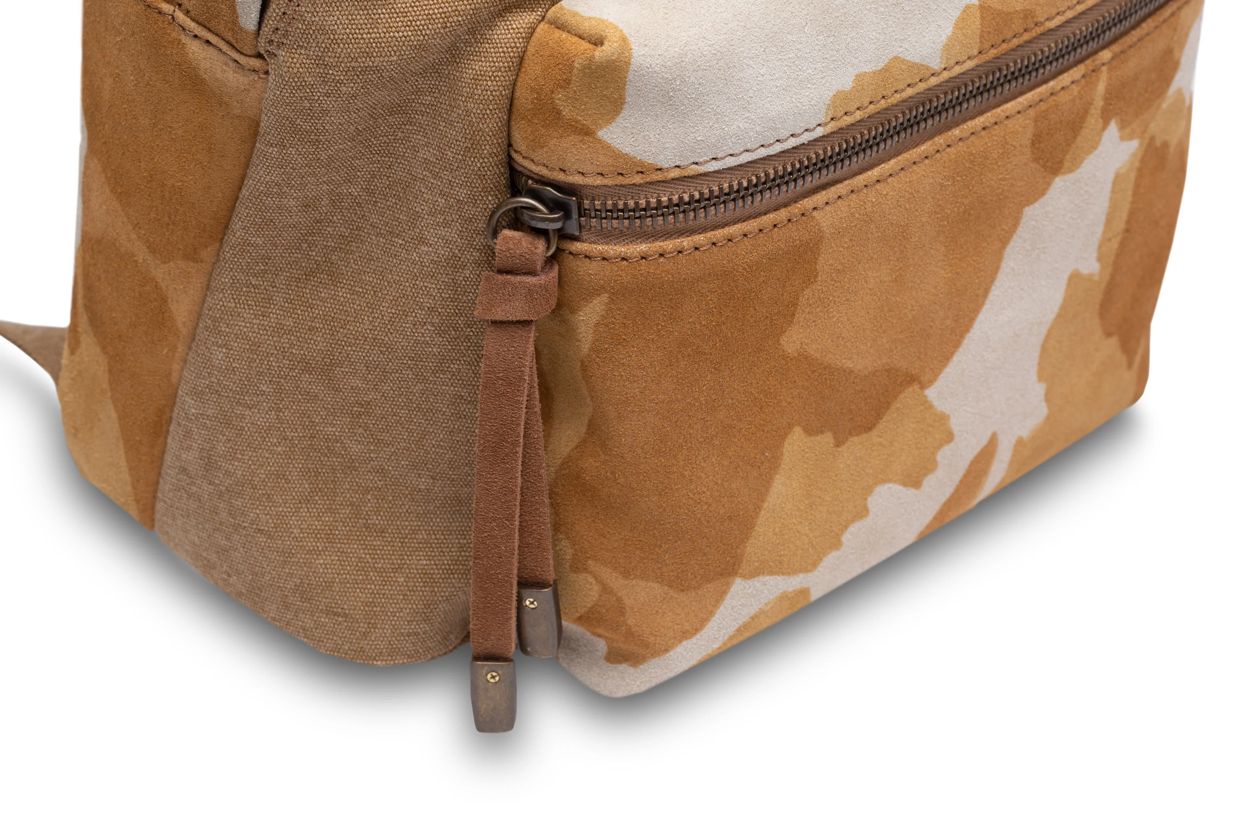 Camo Nicole Backpack - Image 10