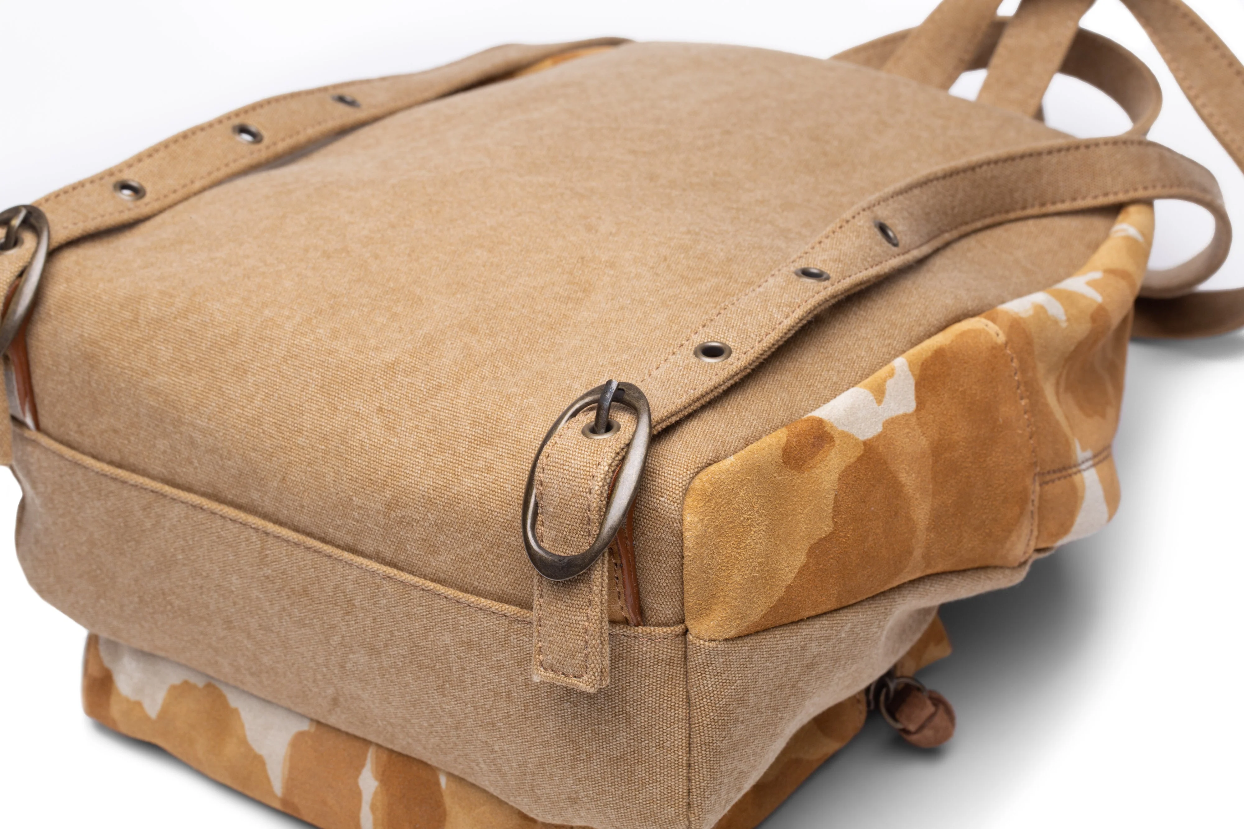 Camo Nicole Backpack - Image 12