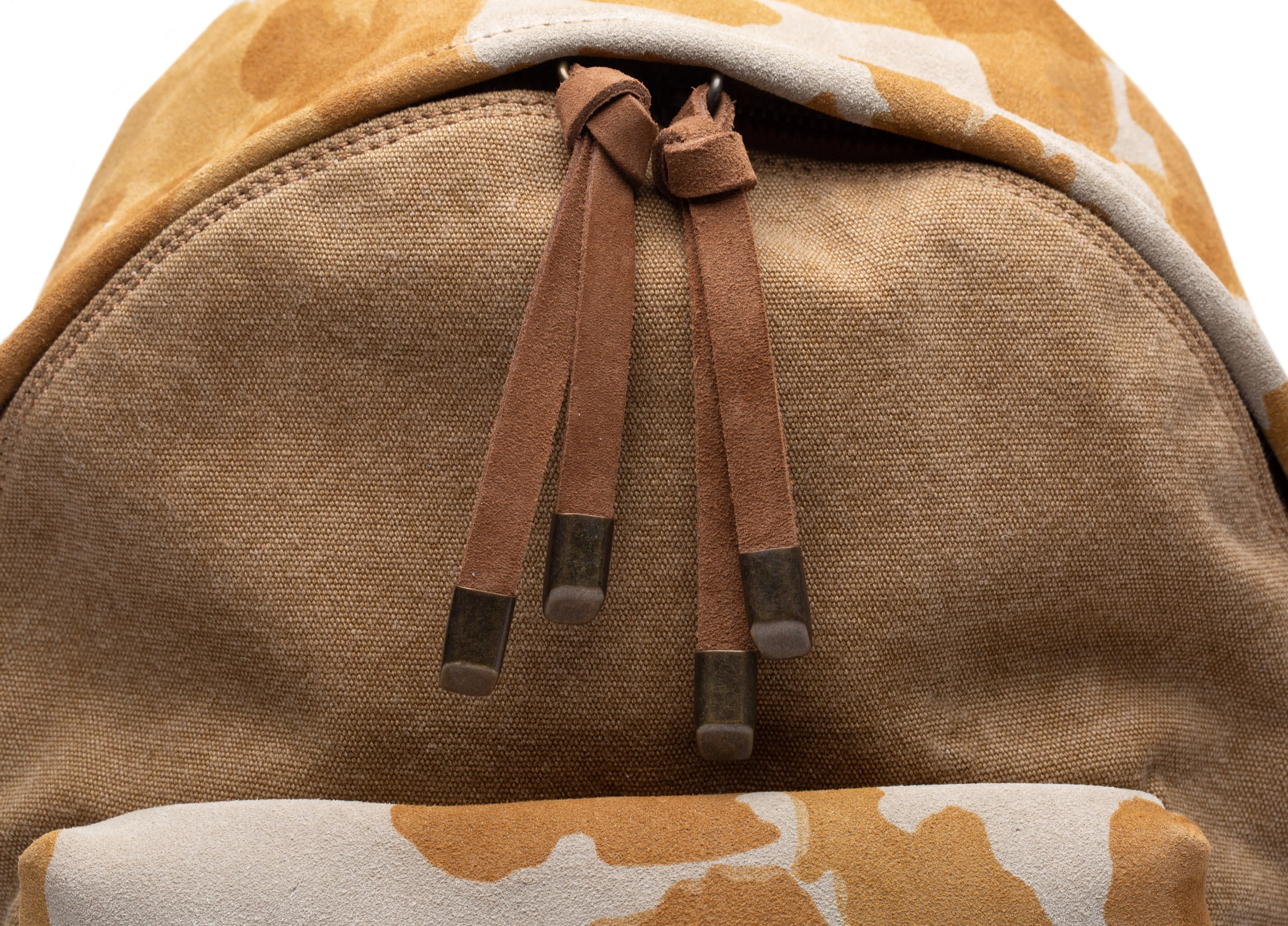 Camo Nicole Backpack - Image 13