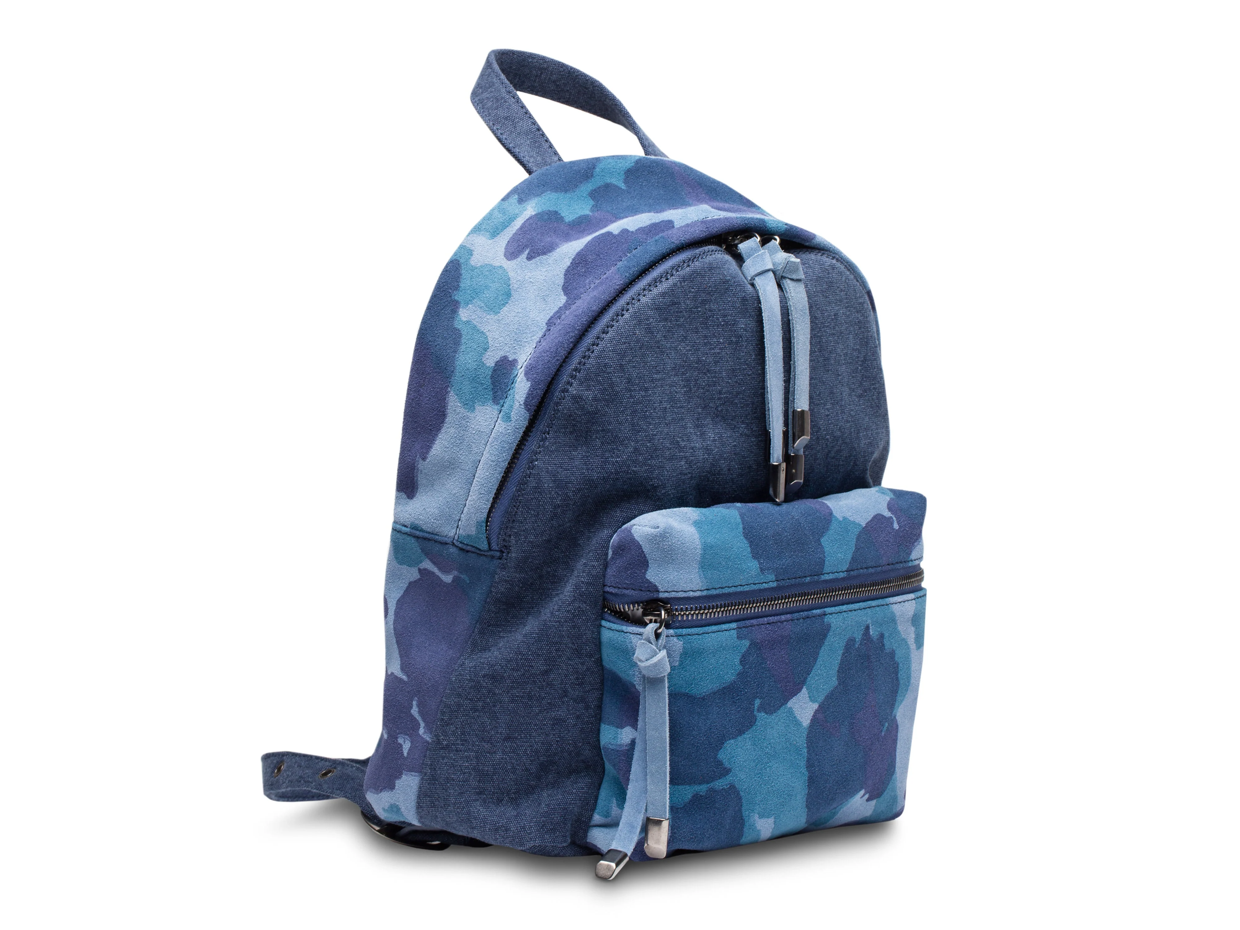 Camo Nicole Backpack - Image 2