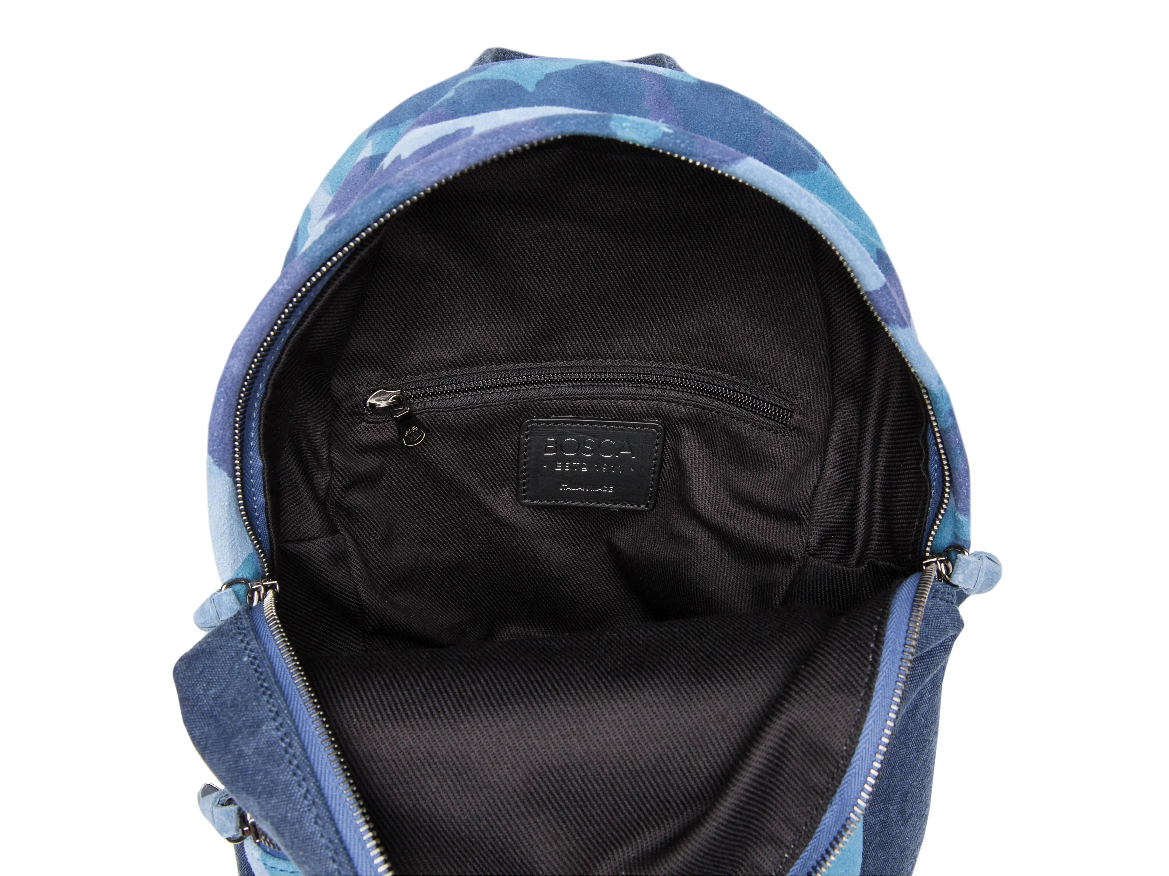 Camo Nicole Backpack - Image 3