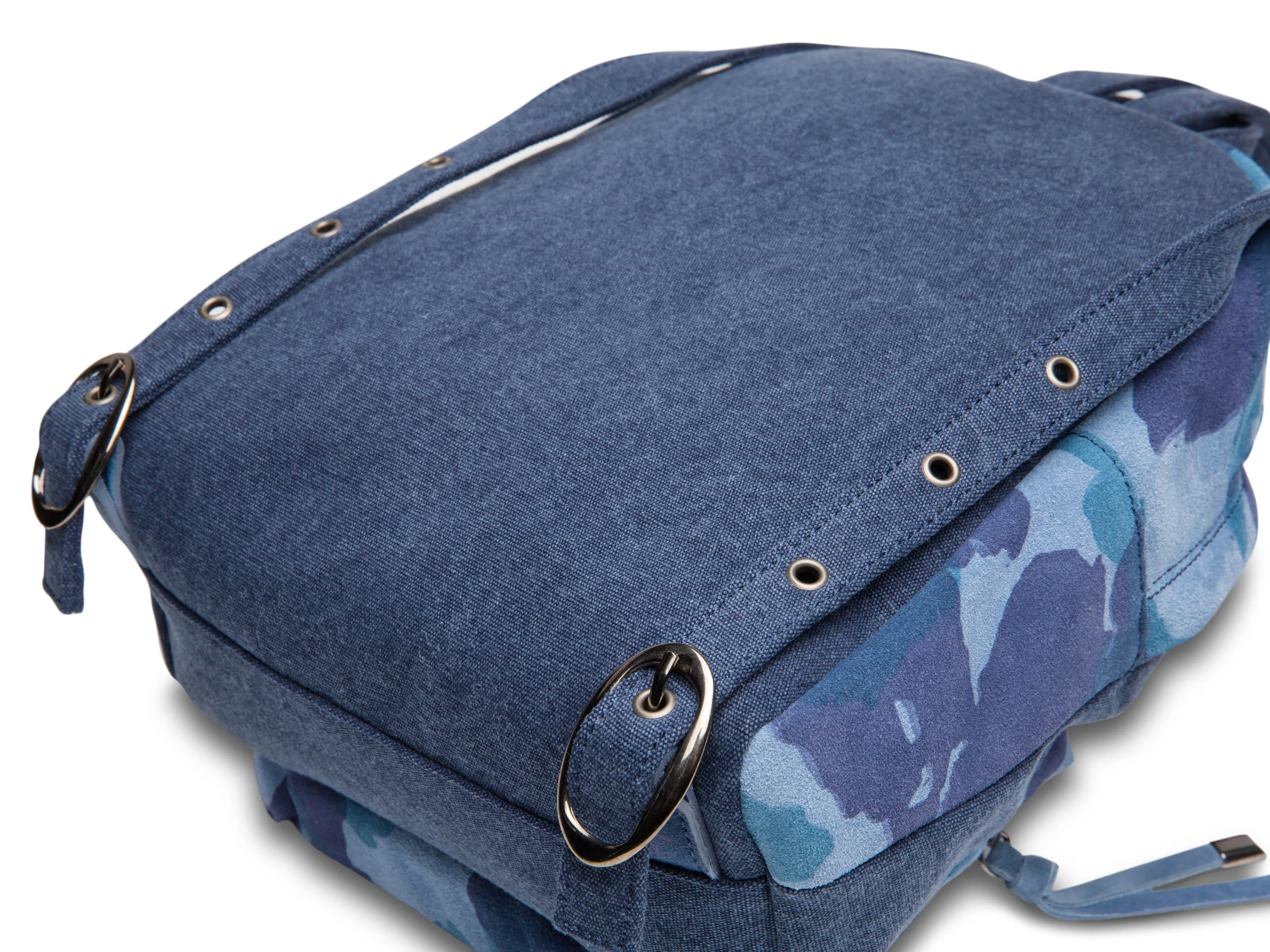 Camo Nicole Backpack - Image 4