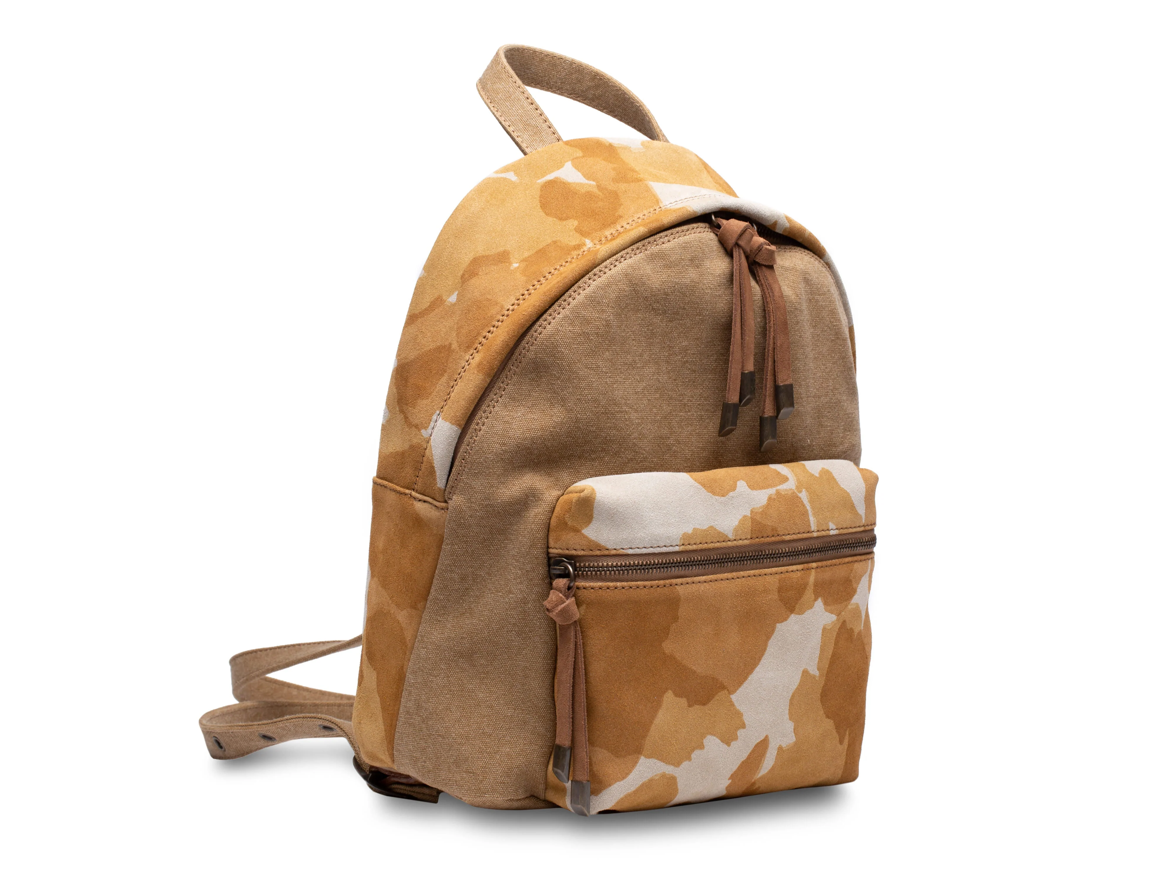 Camo Nicole Backpack - Image 8
