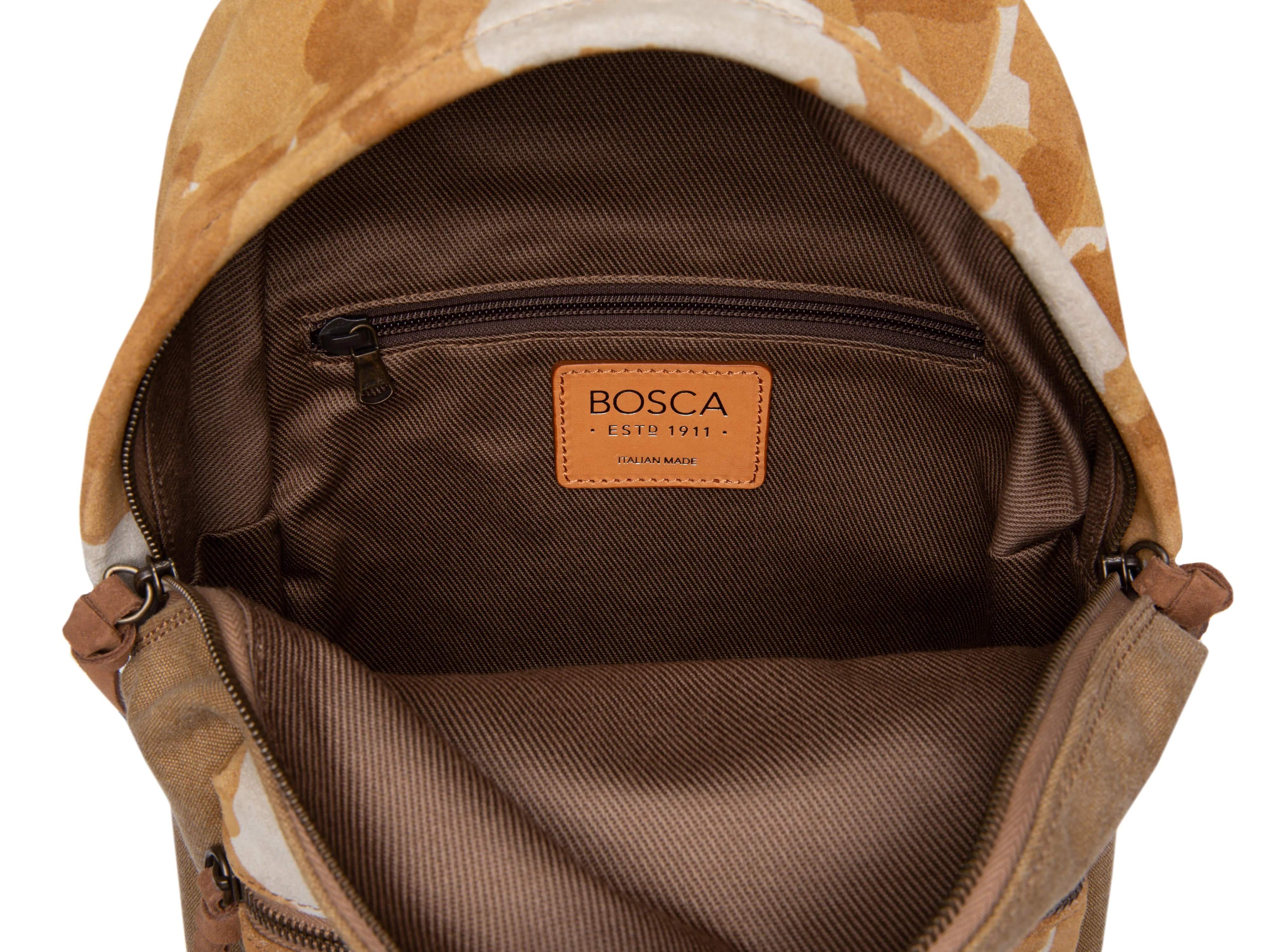 Camo Nicole Backpack - Image 9