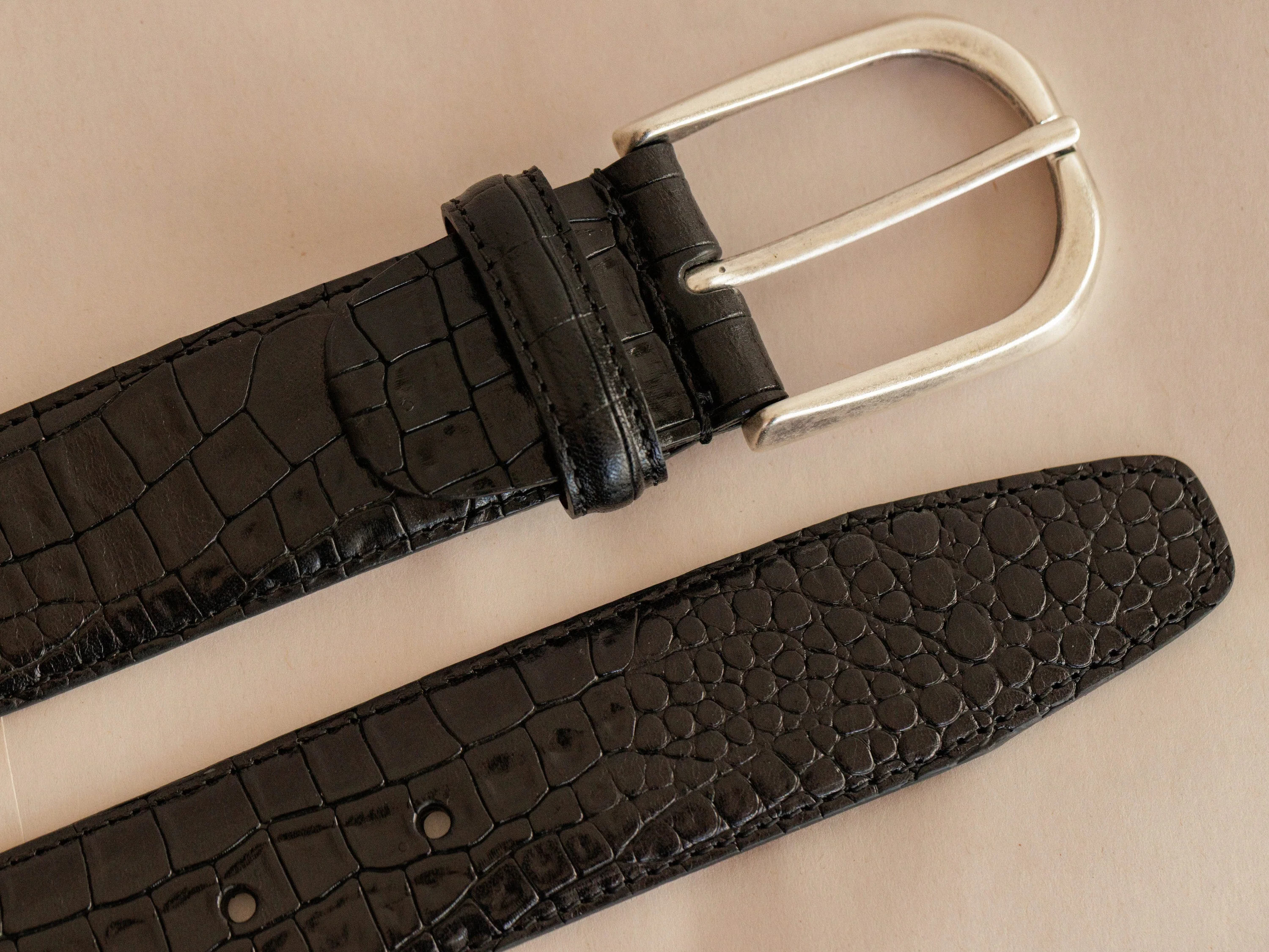 Chaco Belt - Image 3