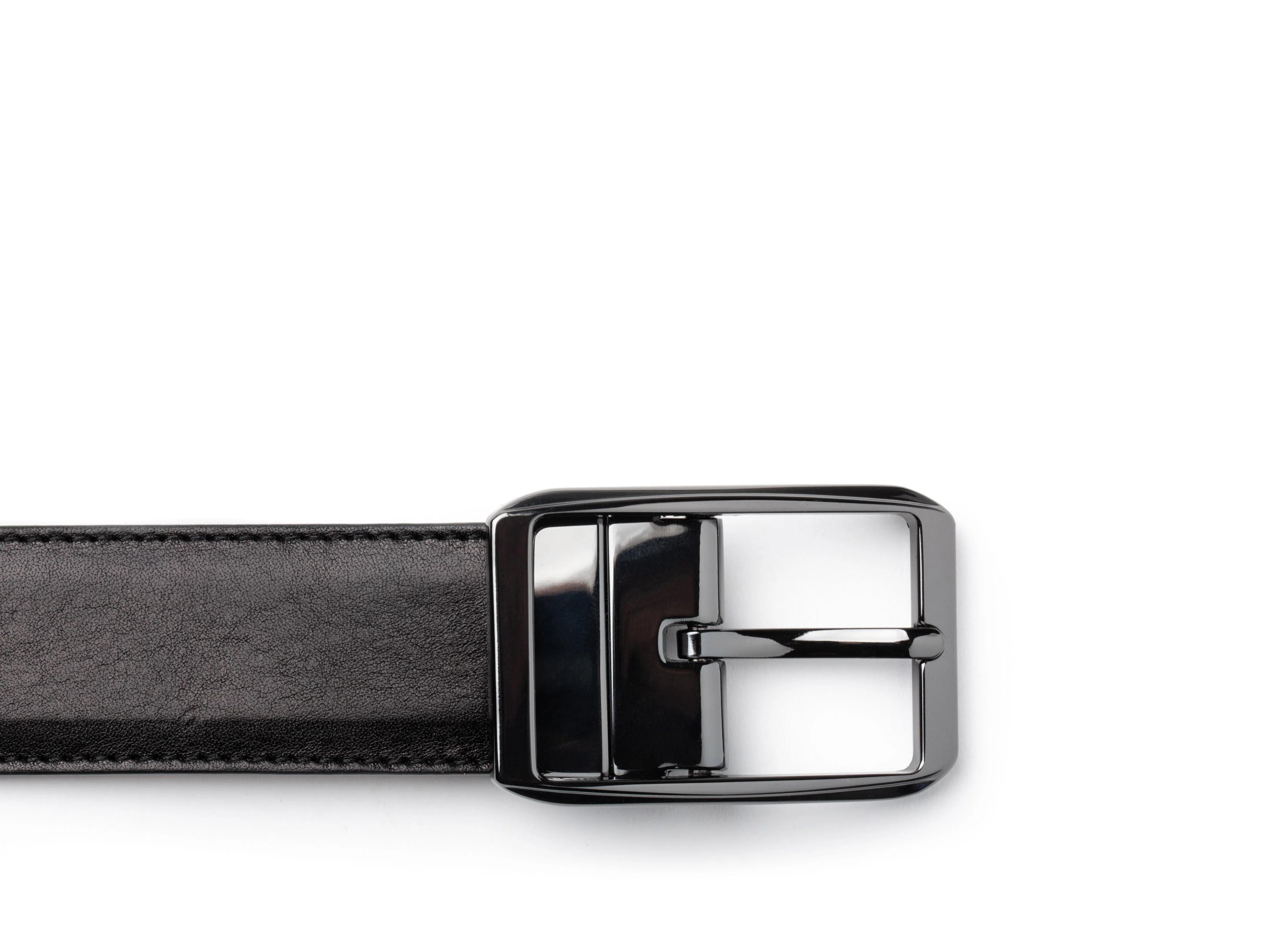 Del Greco Reversible Belt - Image 3