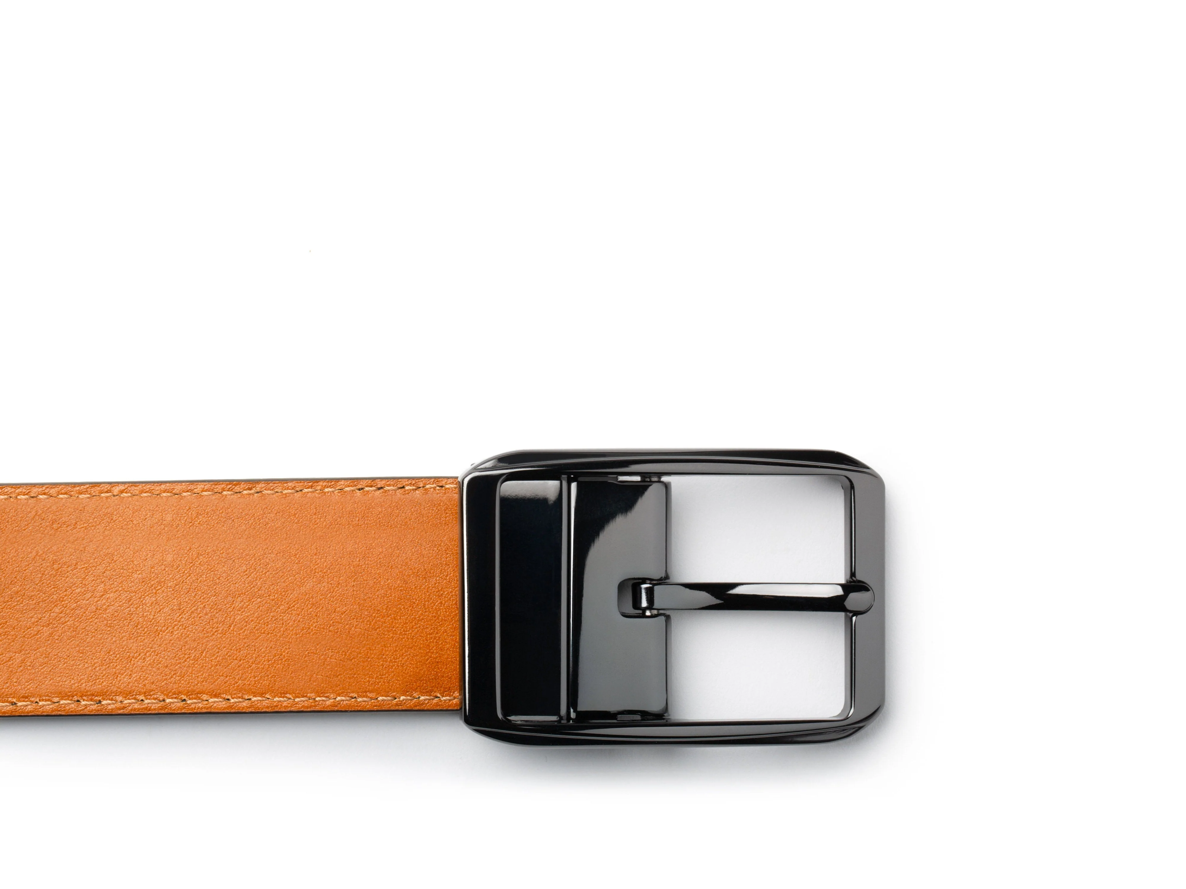 Del Greco Reversible Belt - Image 4