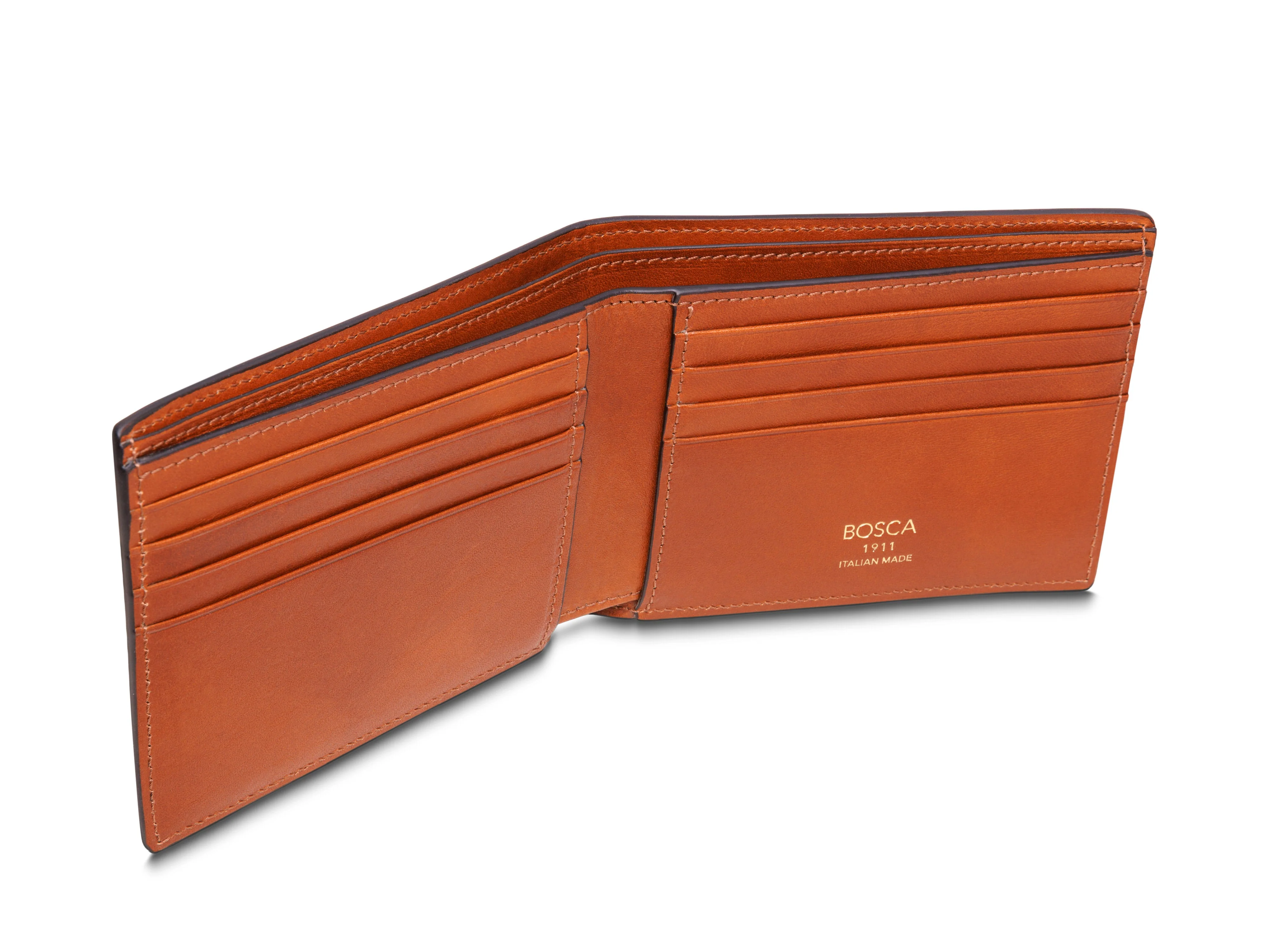 Dolce Italia 8 Pocket Wallet - Image 2