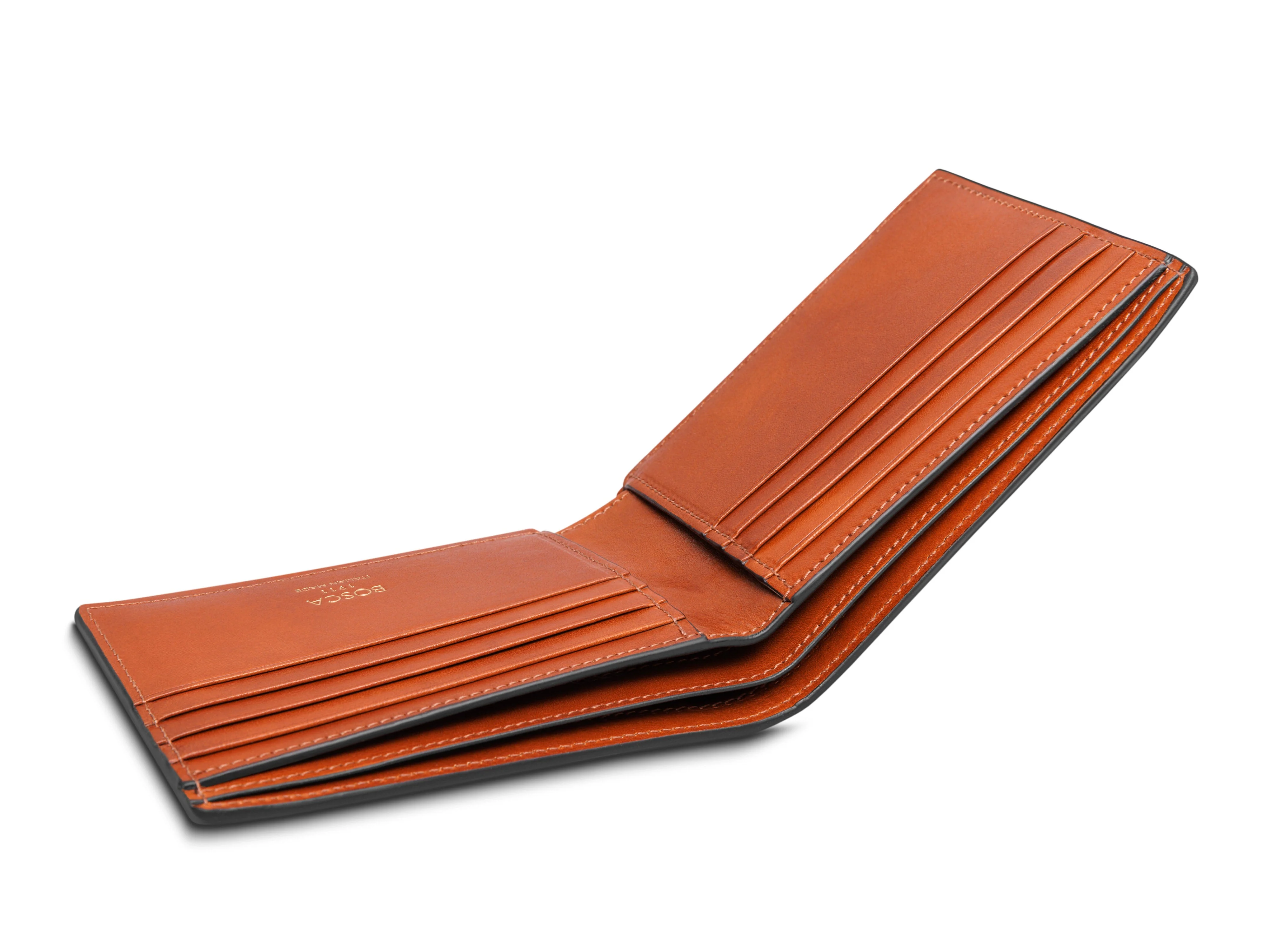 Dolce Italia 8 Pocket Wallet - Image 5