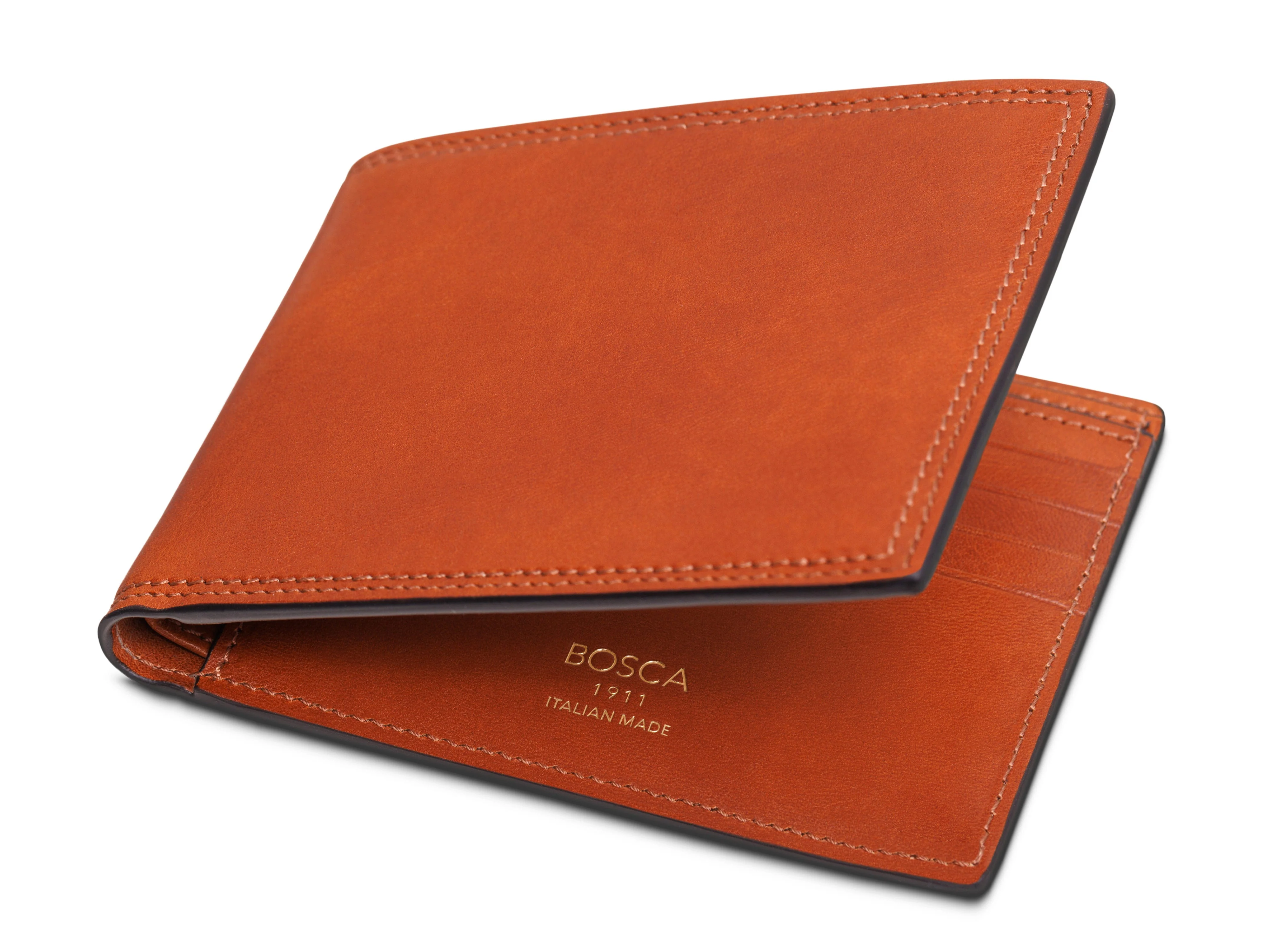 Dolce Italia 8 Pocket Wallet - Image 6