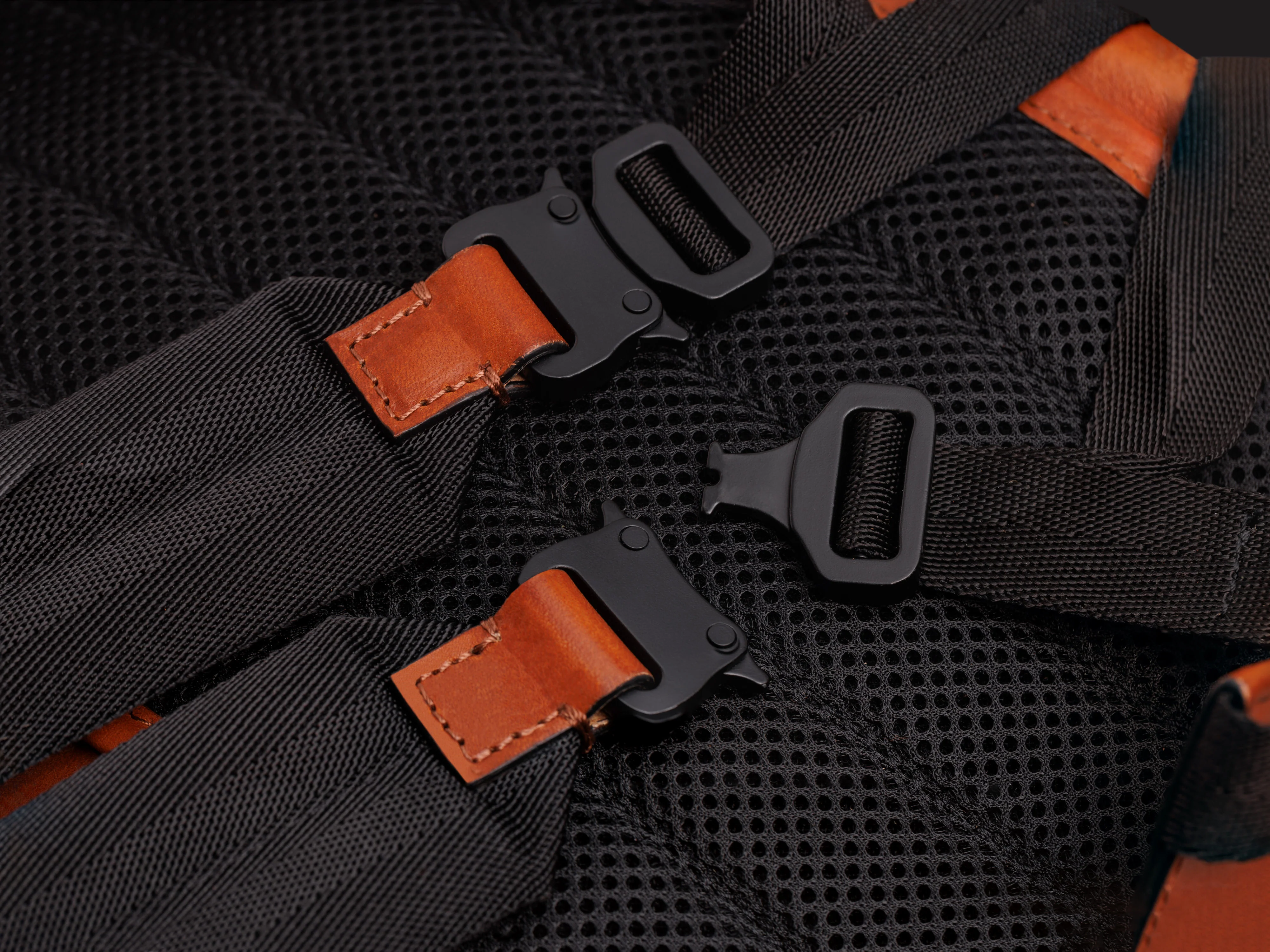 Dolce Italia Flex Backpack - Image 12