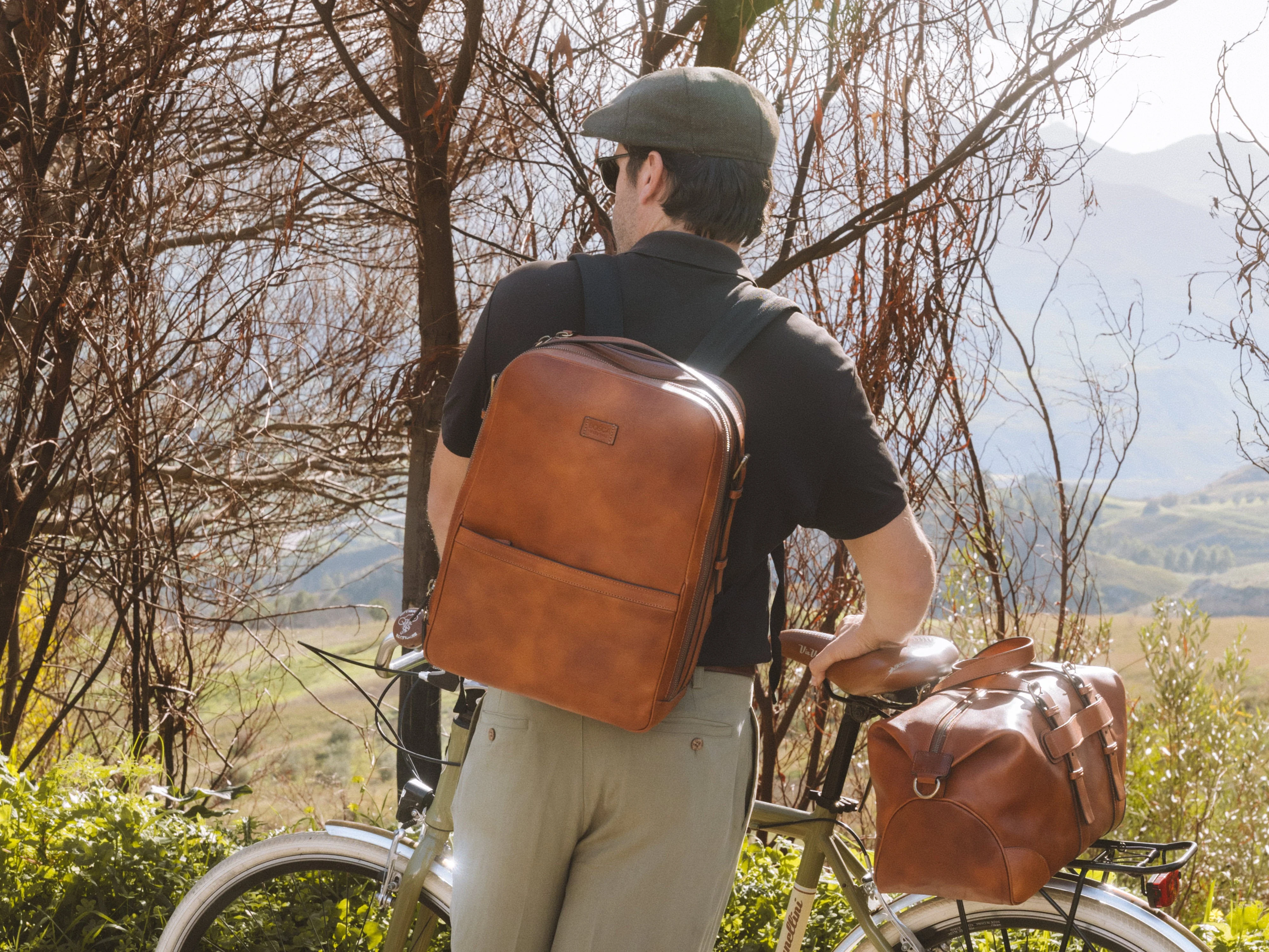 Dolce Italia Flex Backpack - Image 2