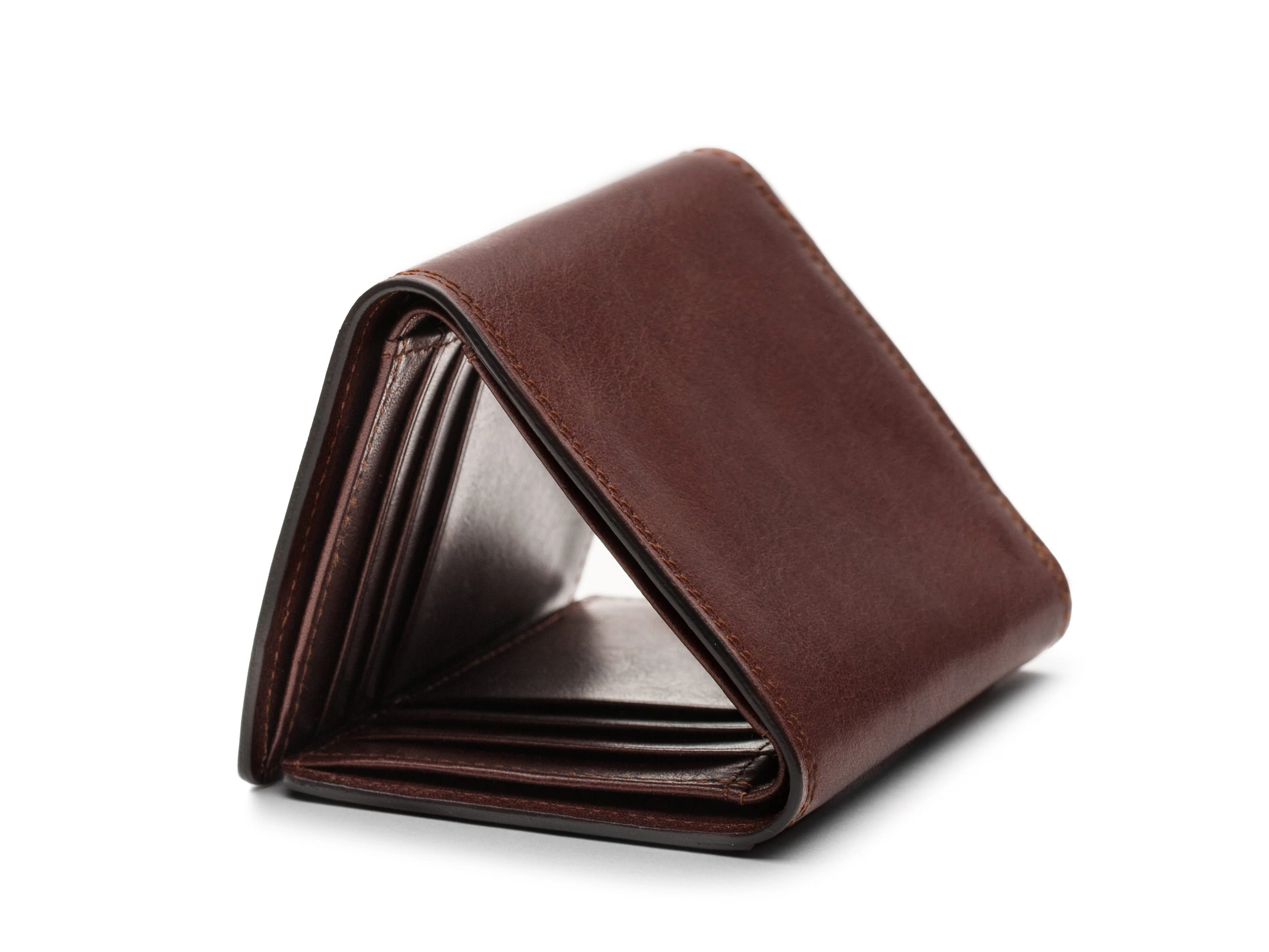 Dolce Double I.D. Trifold - Image 3