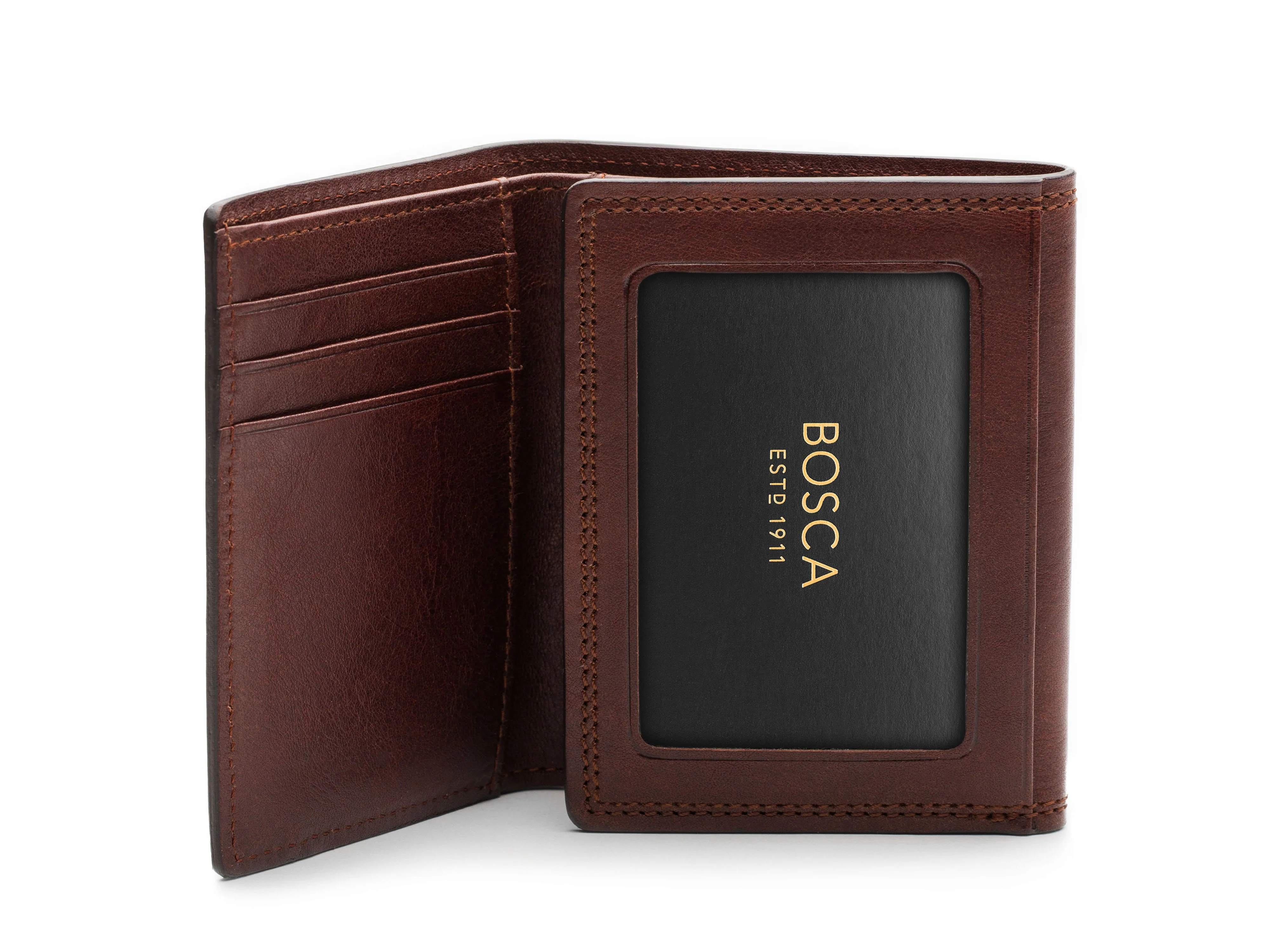 Dolce Double I.D. Trifold - Image 4