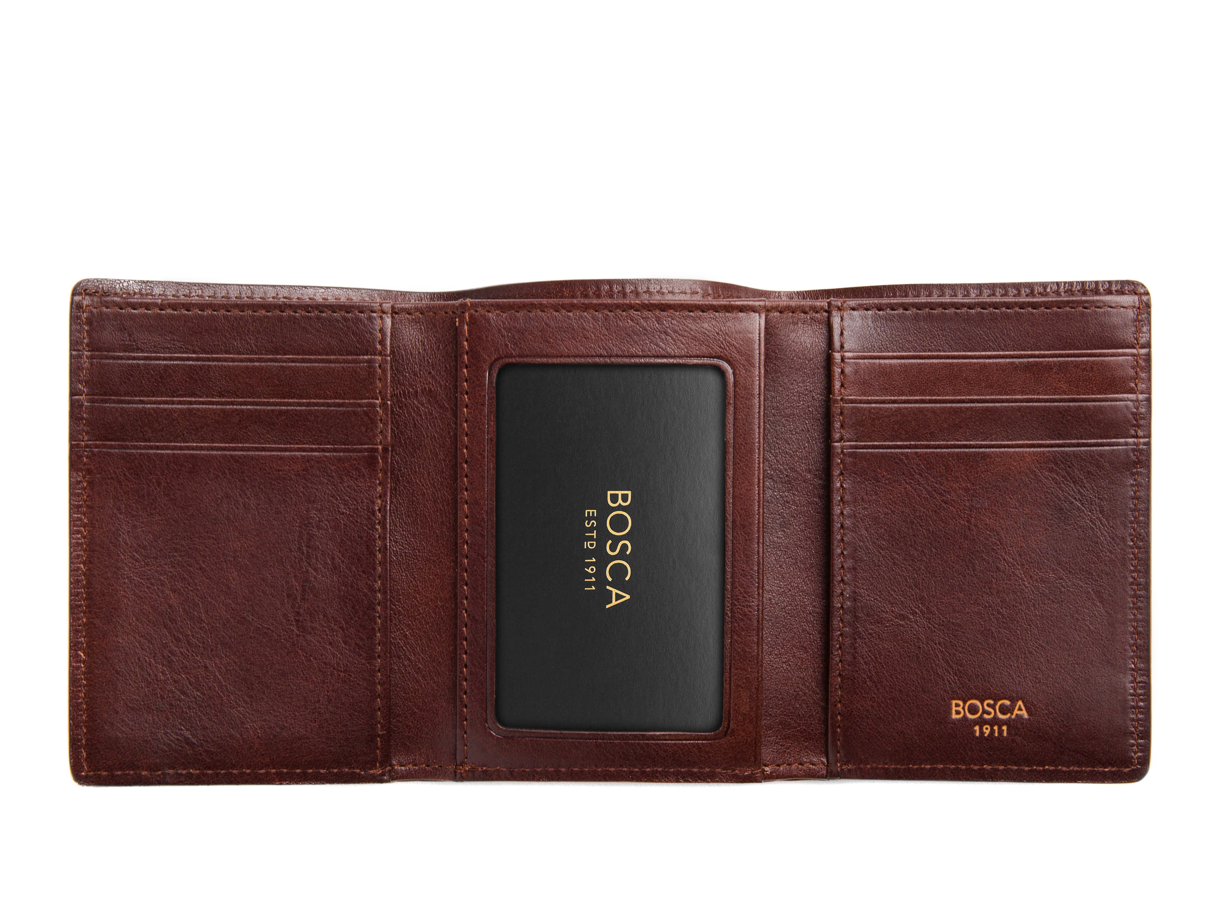 Dolce Double I.D. Trifold - Image 5