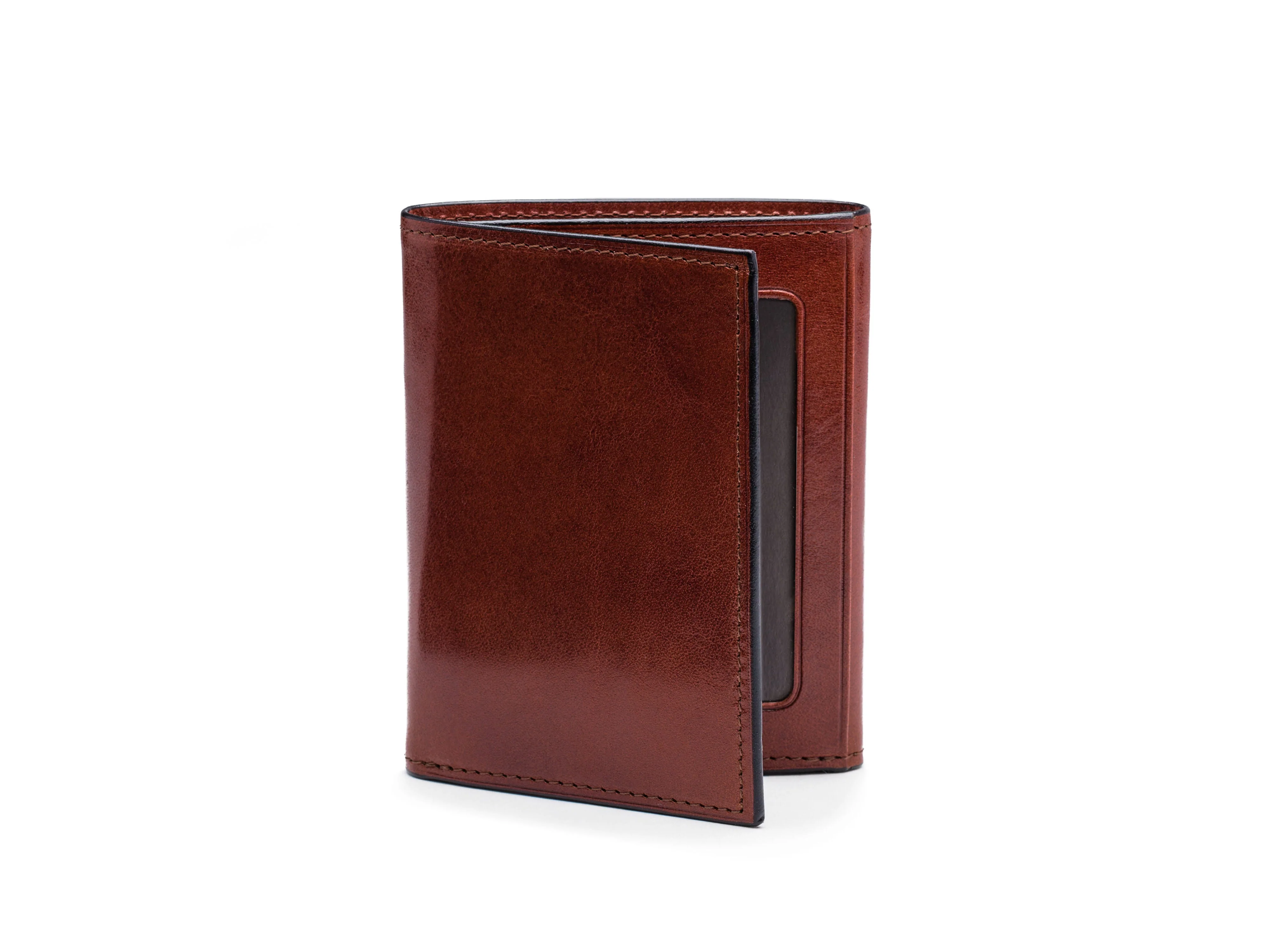 Double I.D. Trifold Wallet - Image 13