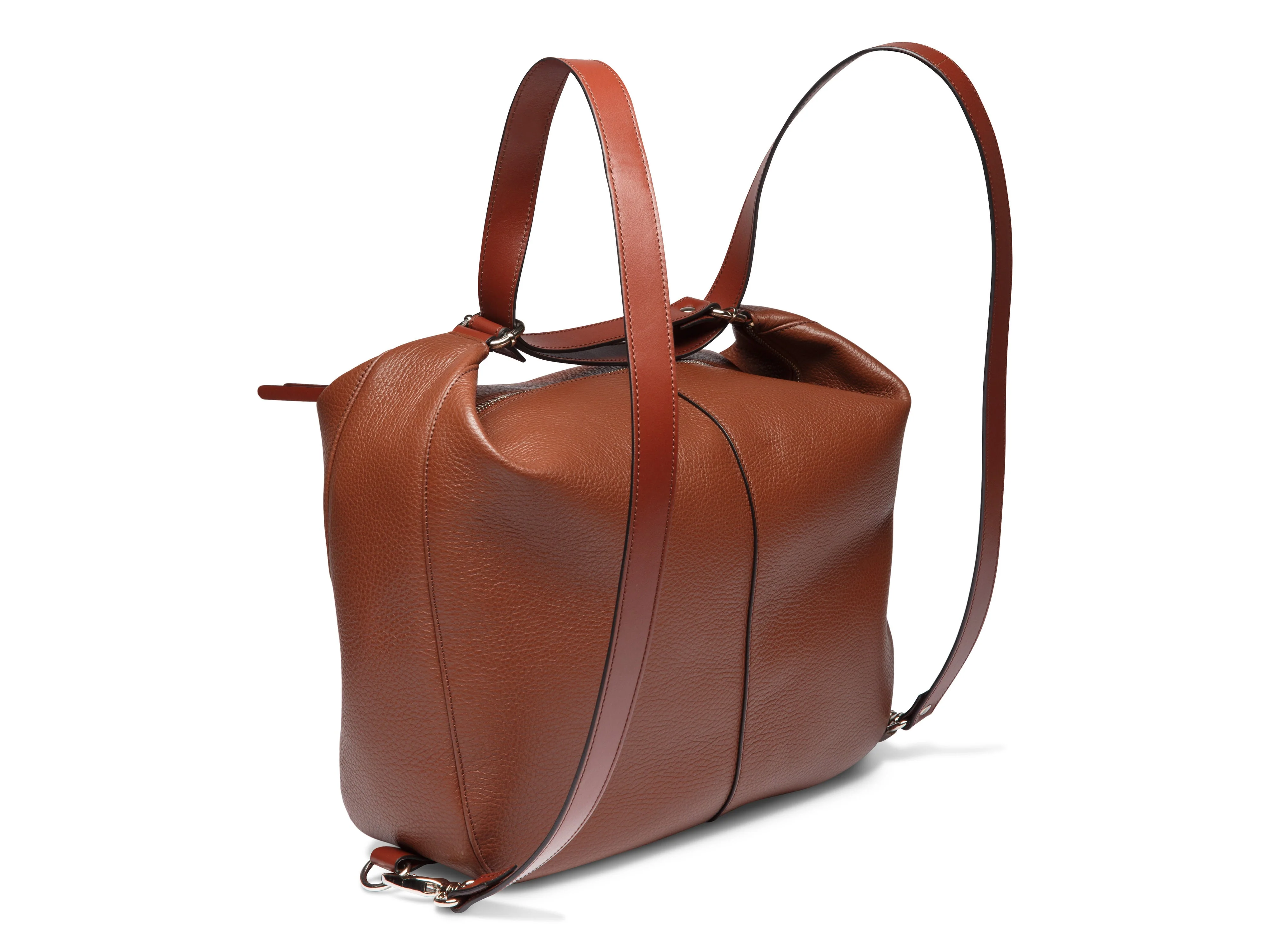 Monfrini Farfalla Convertible Tote-Pack - Image 15