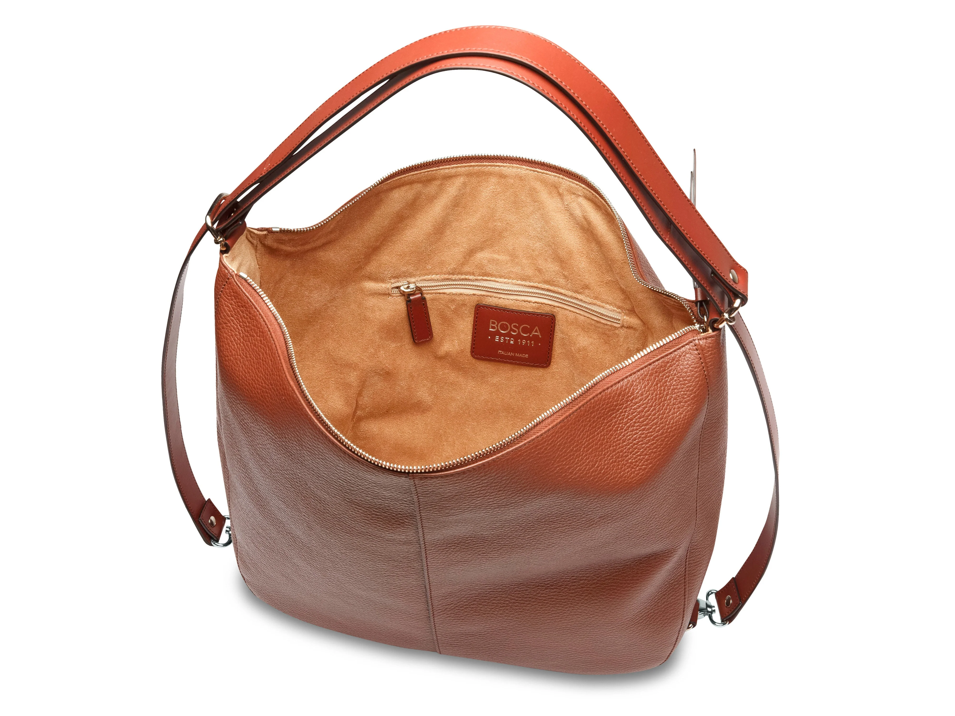 Monfrini Farfalla Convertible Tote-Pack - Image 16