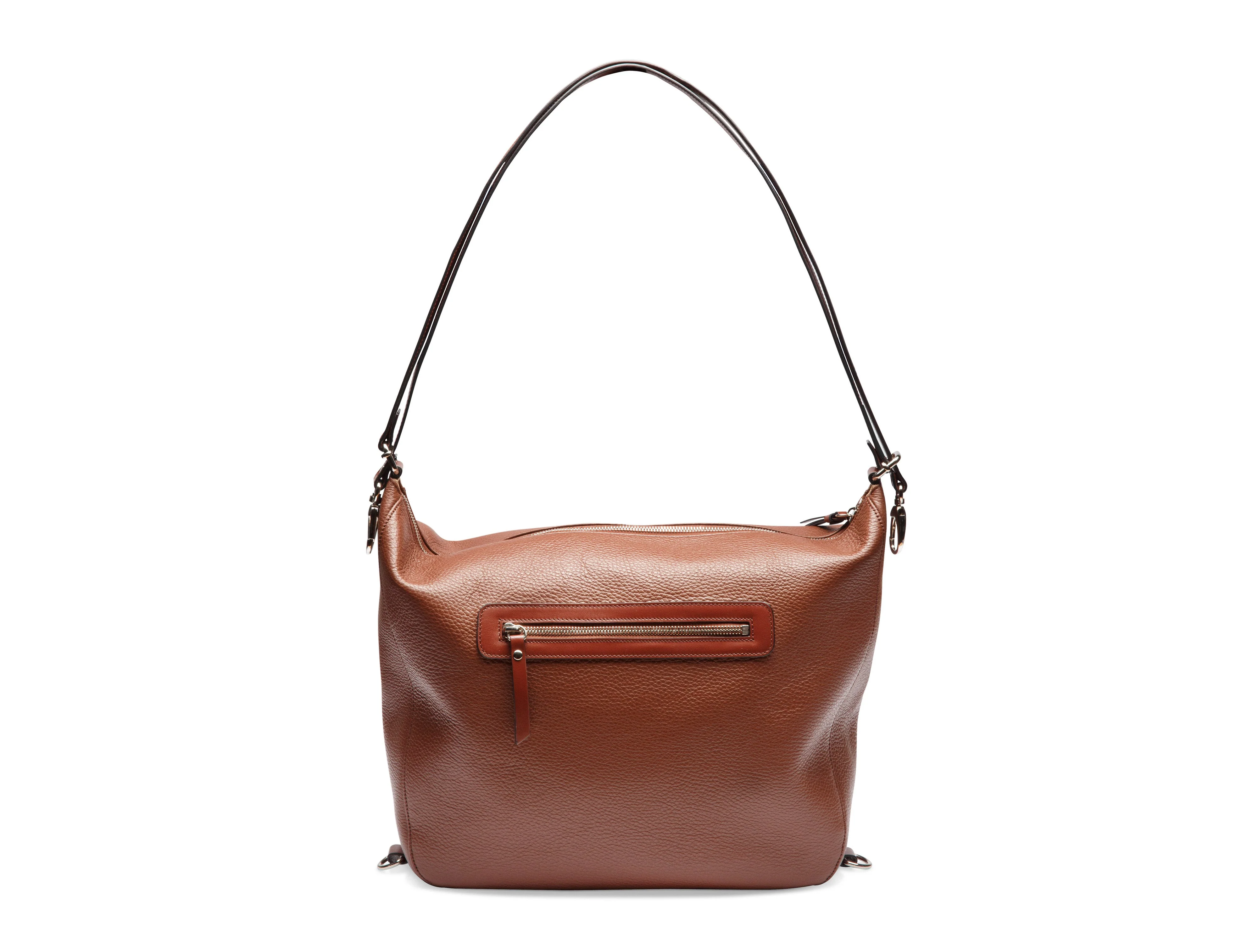 Monfrini Farfalla Convertible Tote-Pack - Image 17