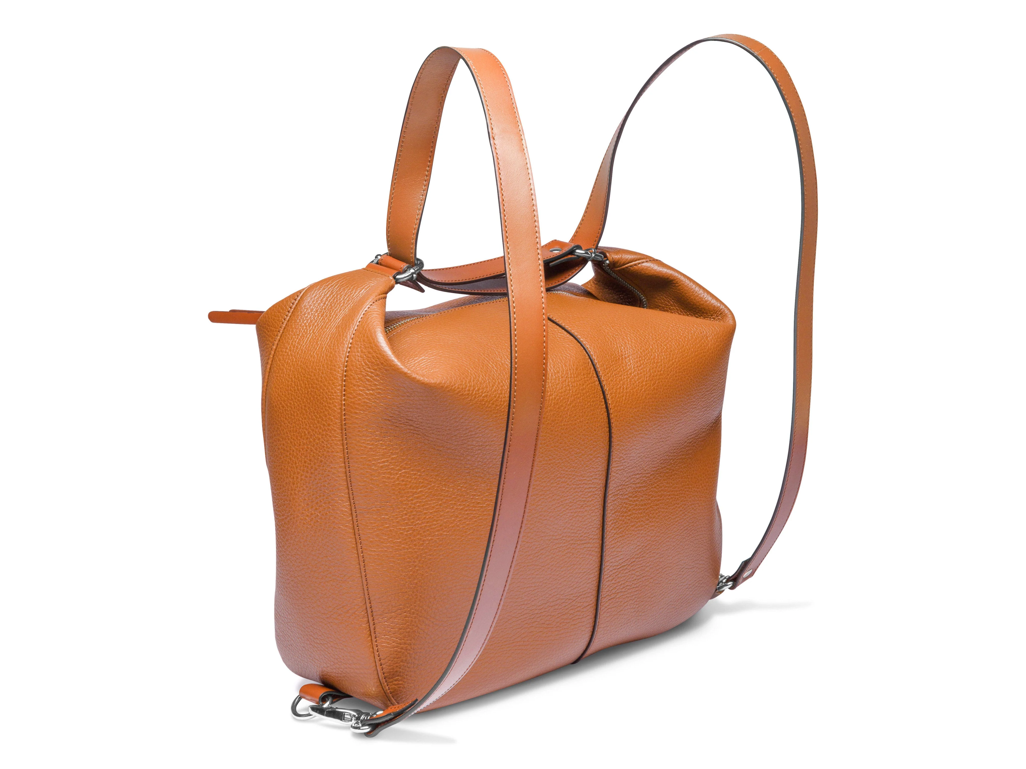 Monfrini Farfalla Convertible Tote-Pack - Image 26