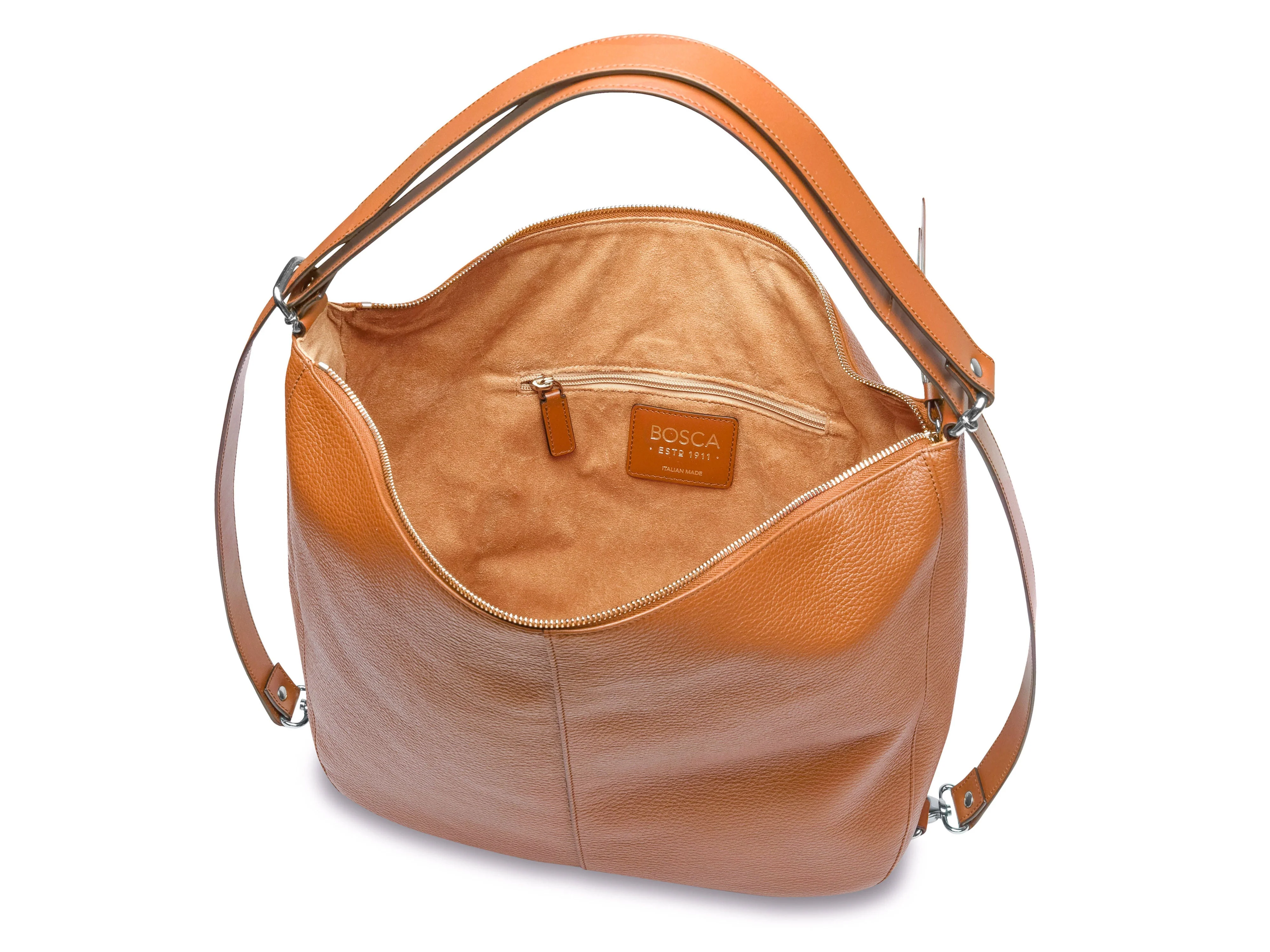 Monfrini Farfalla Convertible Tote-Pack - Image 29