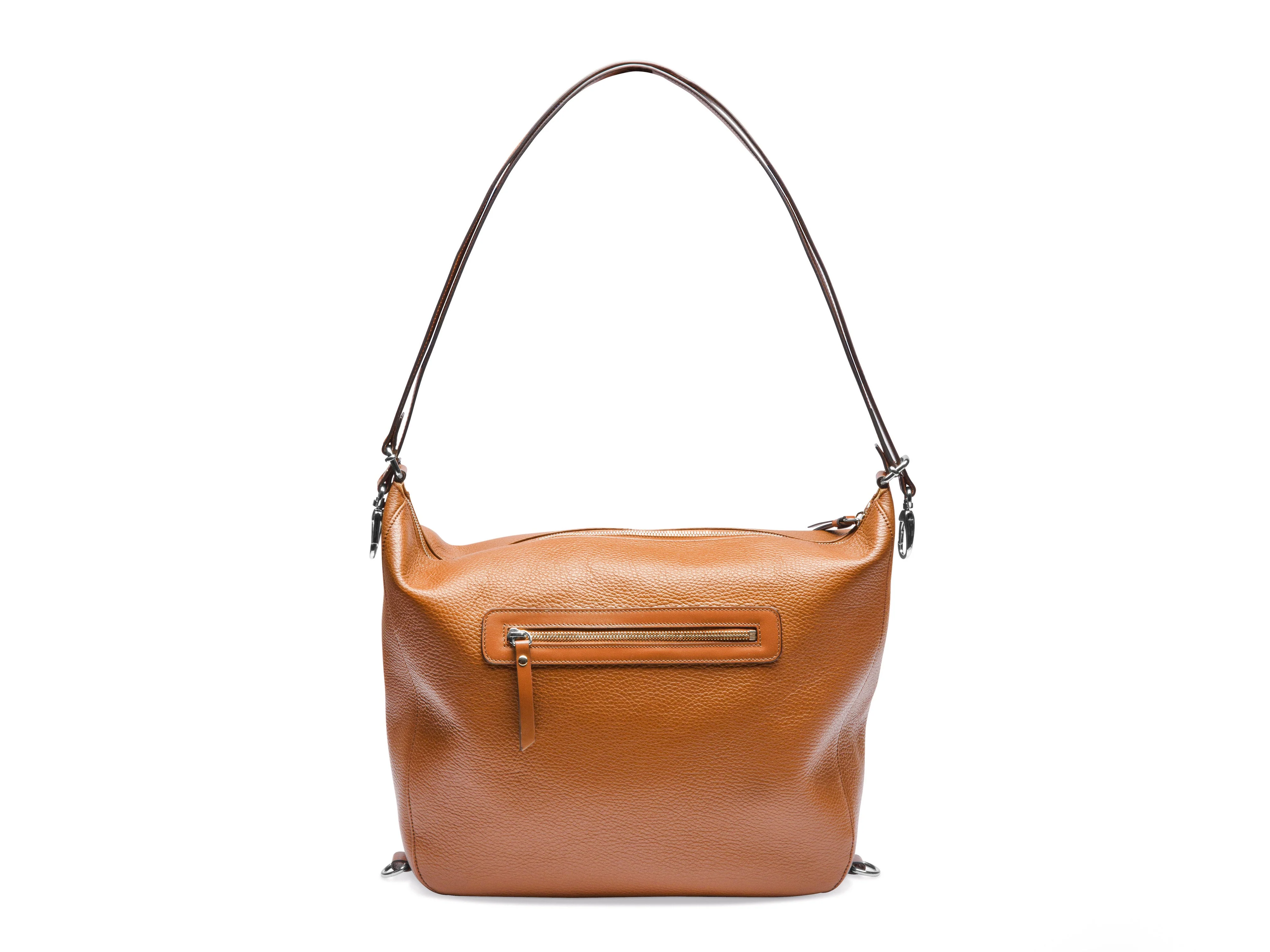 Monfrini Farfalla Convertible Tote-Pack - Image 30