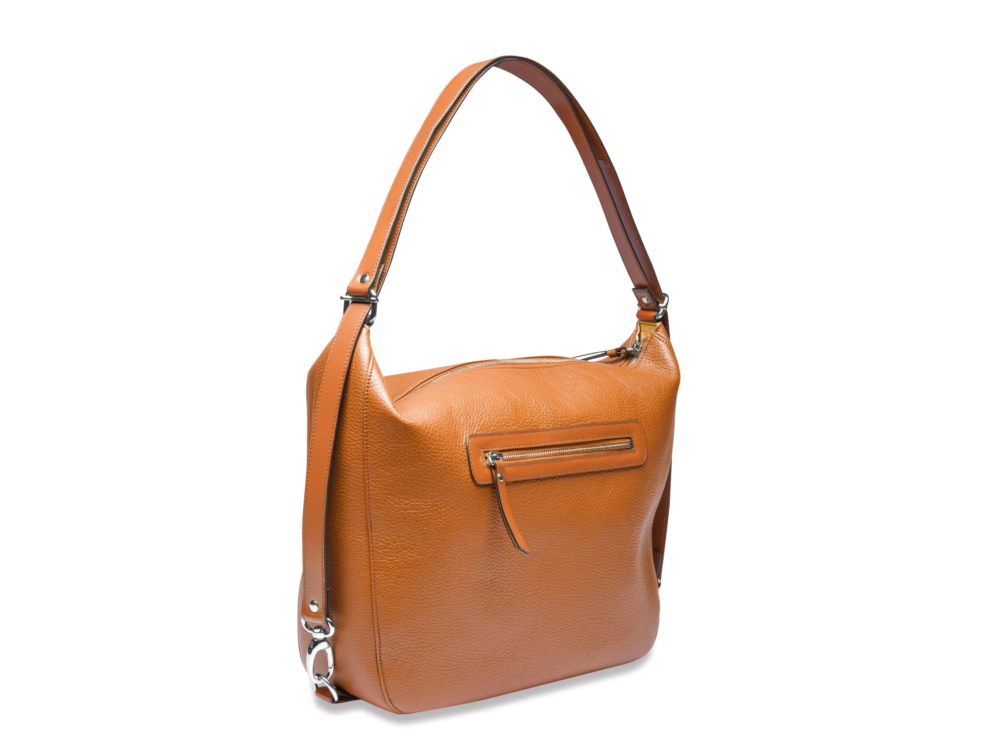 Monfrini Farfalla Convertible Tote-Pack - Image 31
