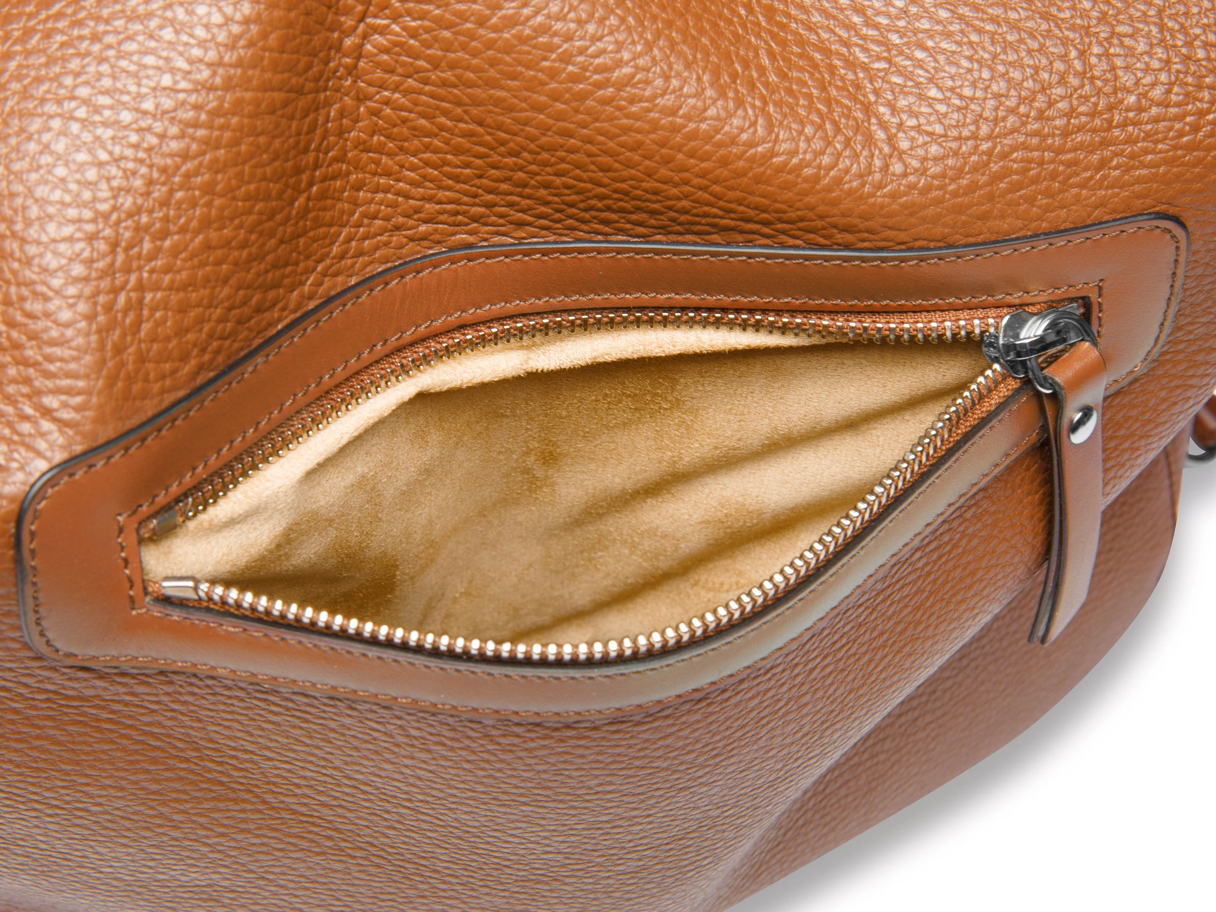 Monfrini Farfalla Convertible Tote-Pack - Image 33