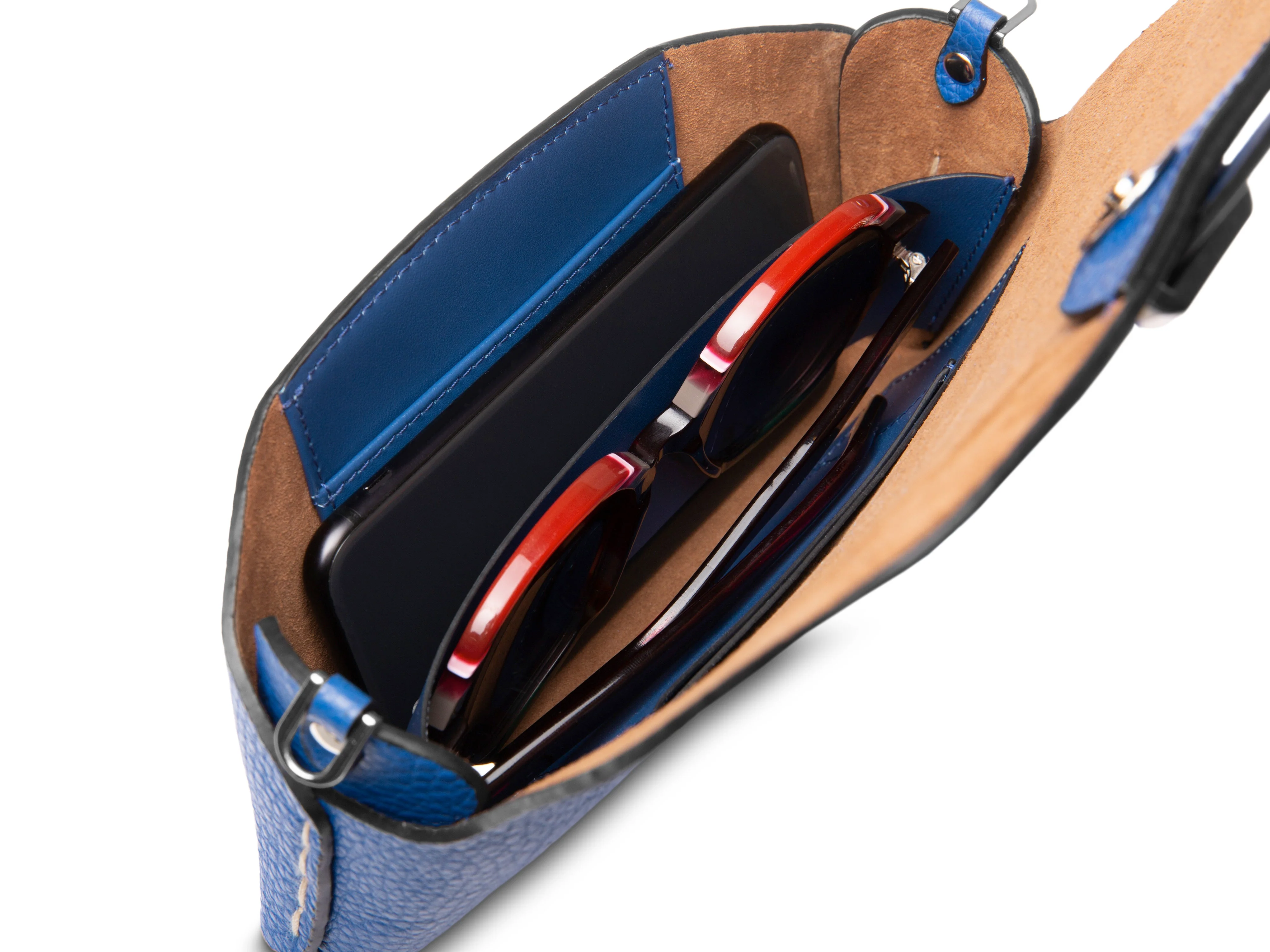 Monfrini Glasses Case On A String - Image 17