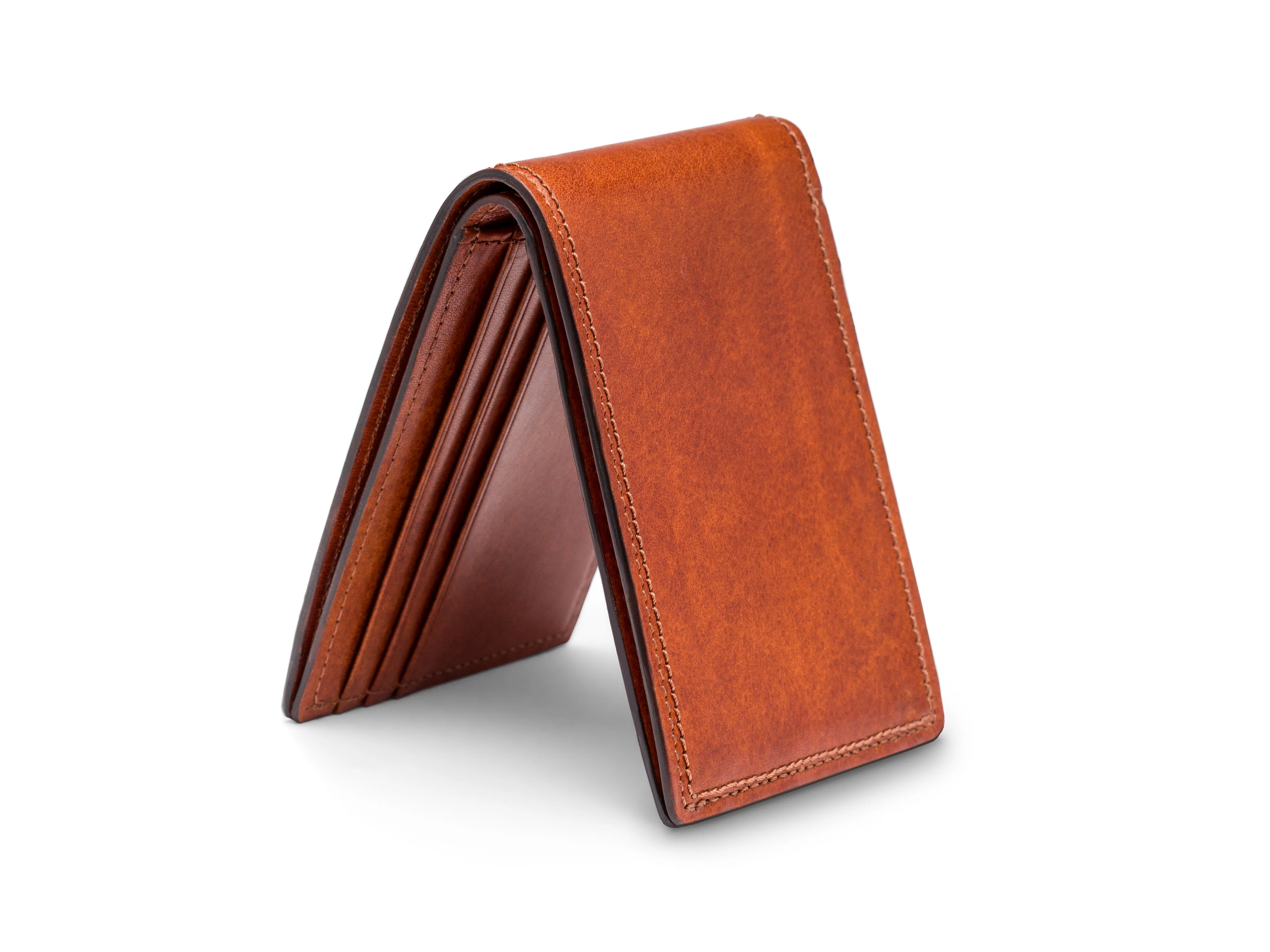Dolce Small Bifold Wallet with Guitar Pick Pocket - Image 3