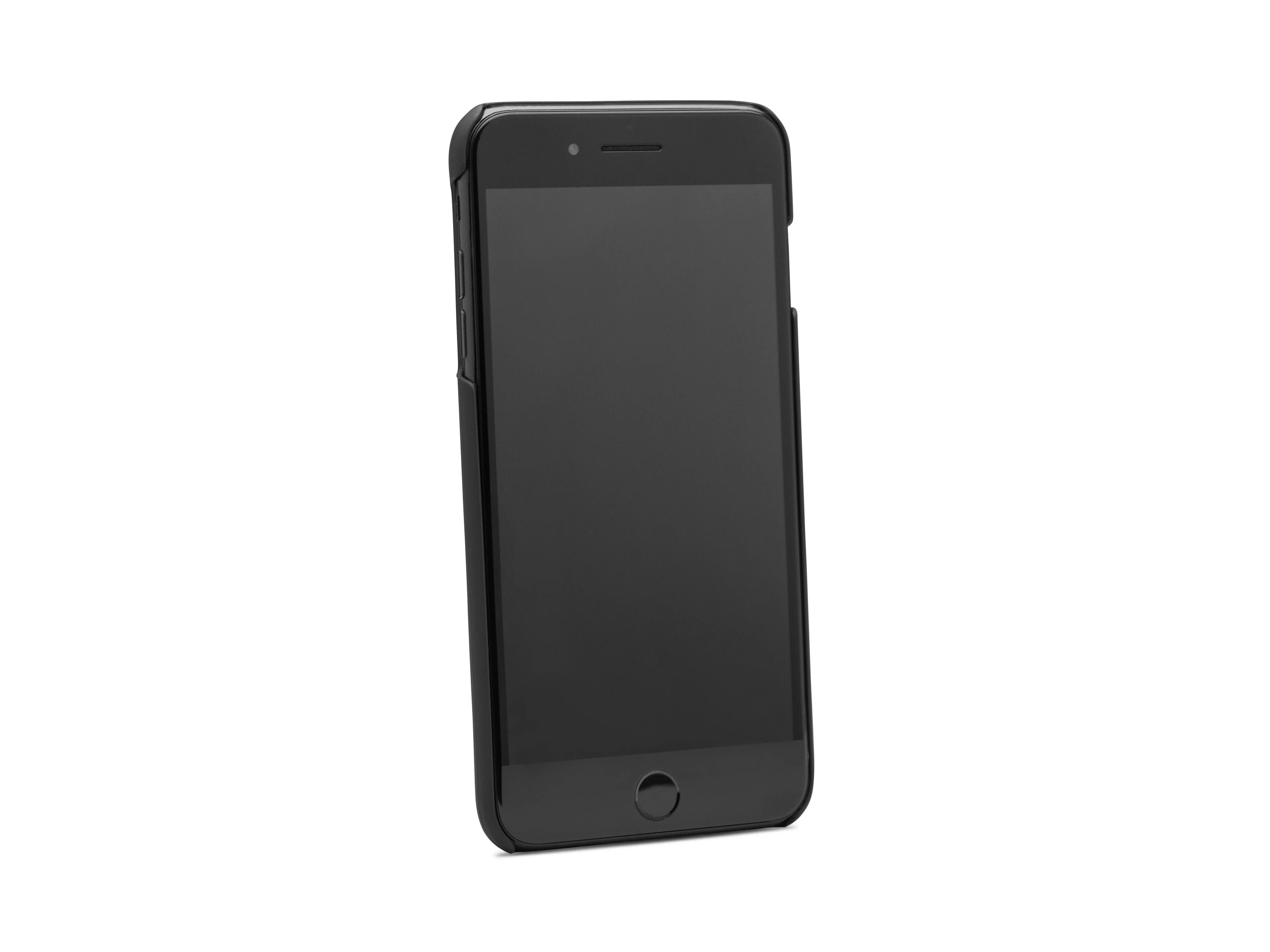 Napoli Nappa iPhone 8+ Case with Card Slots on Back - Image 12